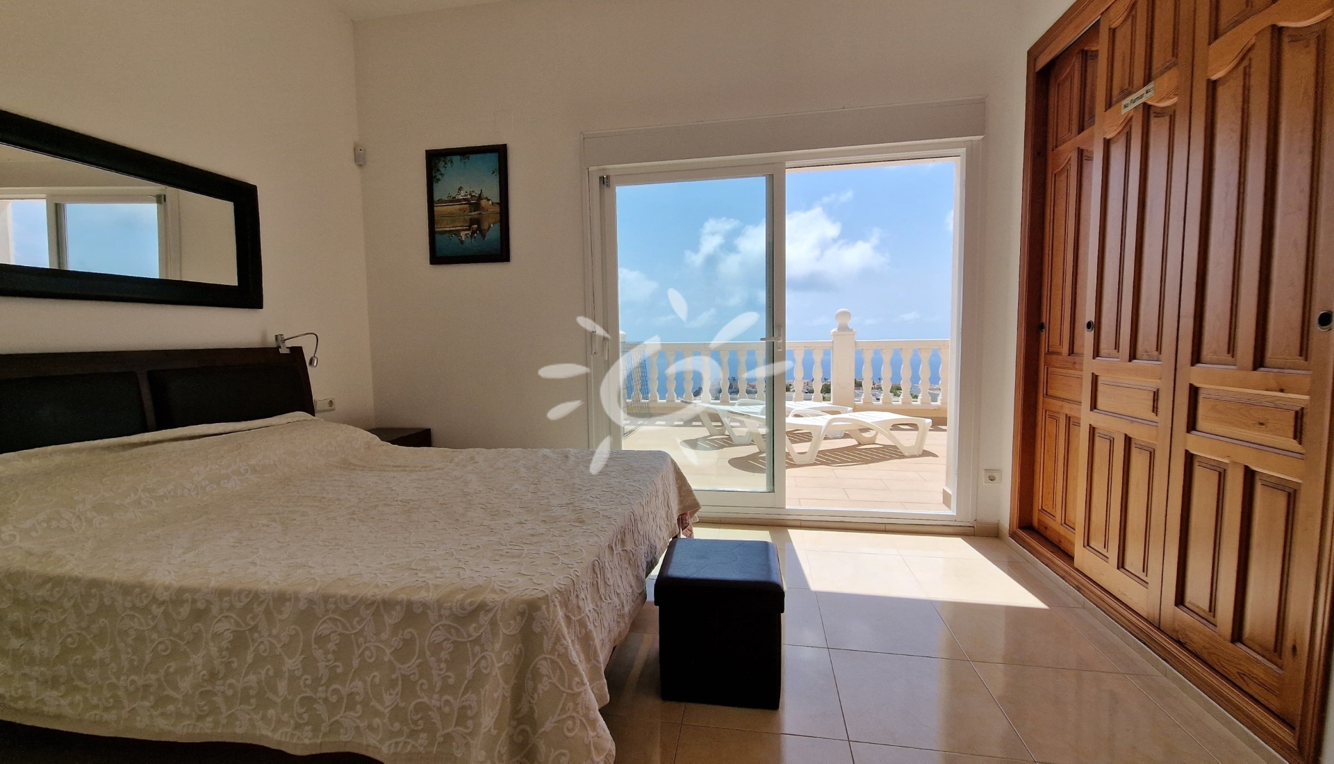 Resales - Villas - Benitachell / El Poble Nou de Benitatxell - Cumbre del Sol