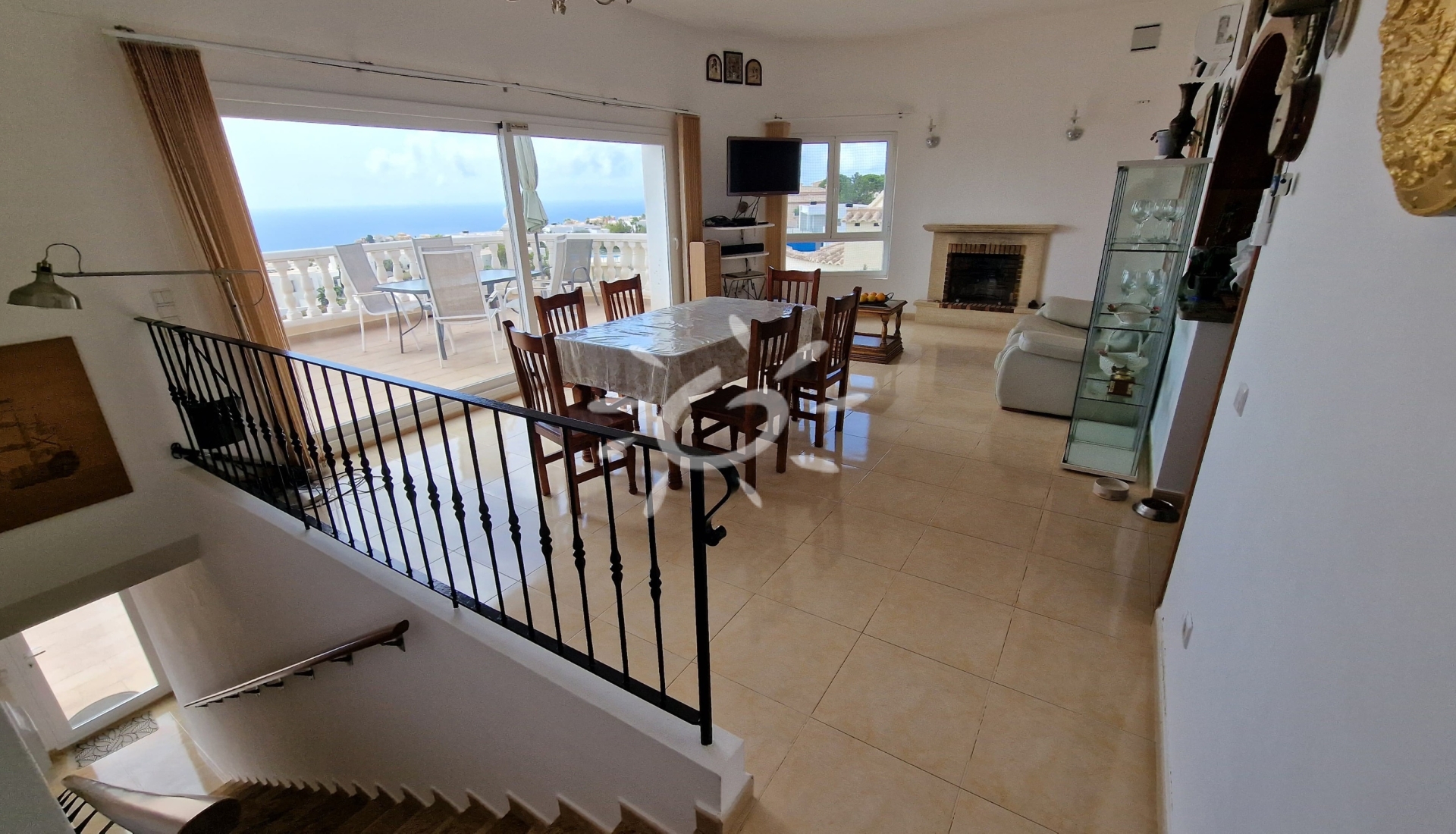 Resales - Villas - Benitachell / El Poble Nou de Benitatxell - Cumbre del Sol
