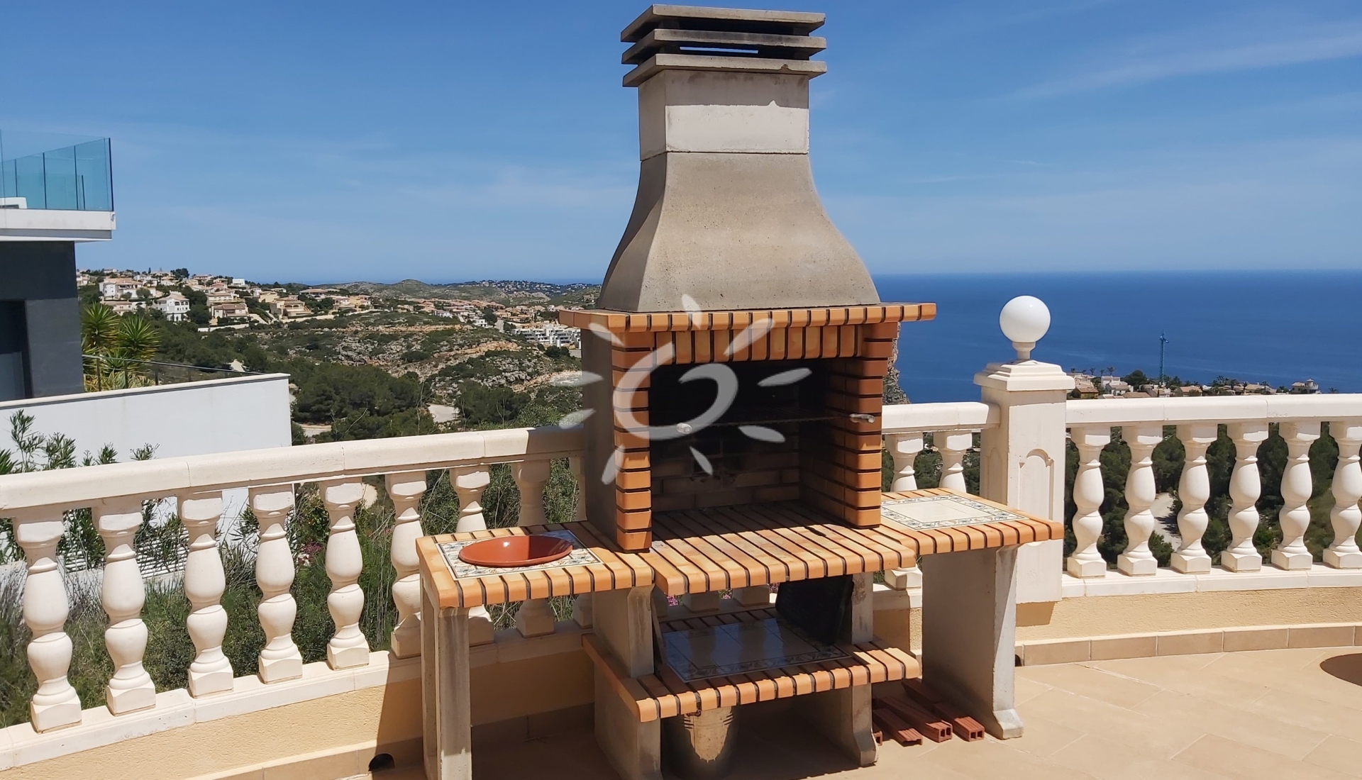 Resales - Villas - Benitachell / El Poble Nou de Benitatxell - Cumbre del Sol
