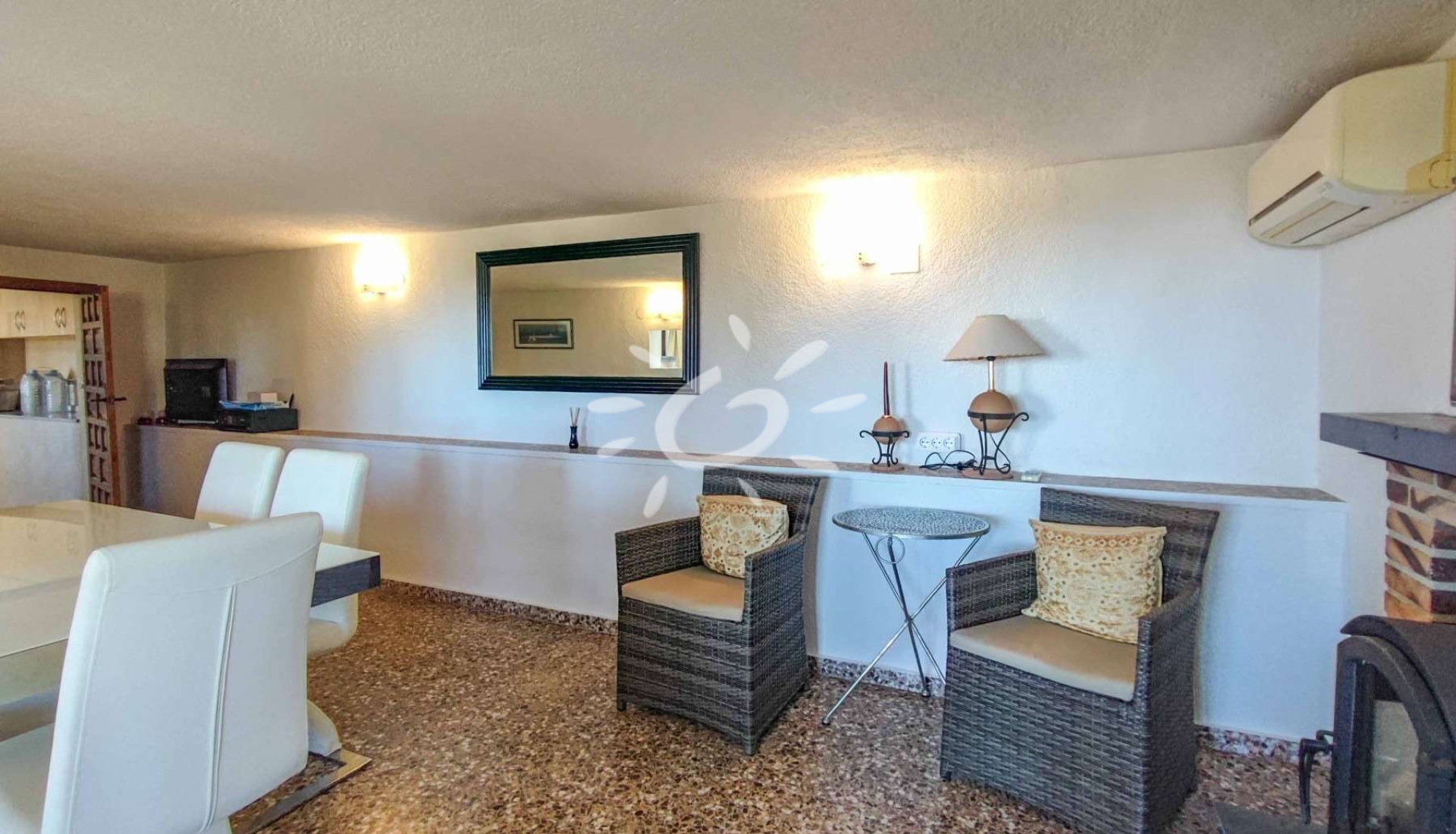 Resales - Villas - Benitachell / El Poble Nou de Benitatxell - Cumbre del Sol