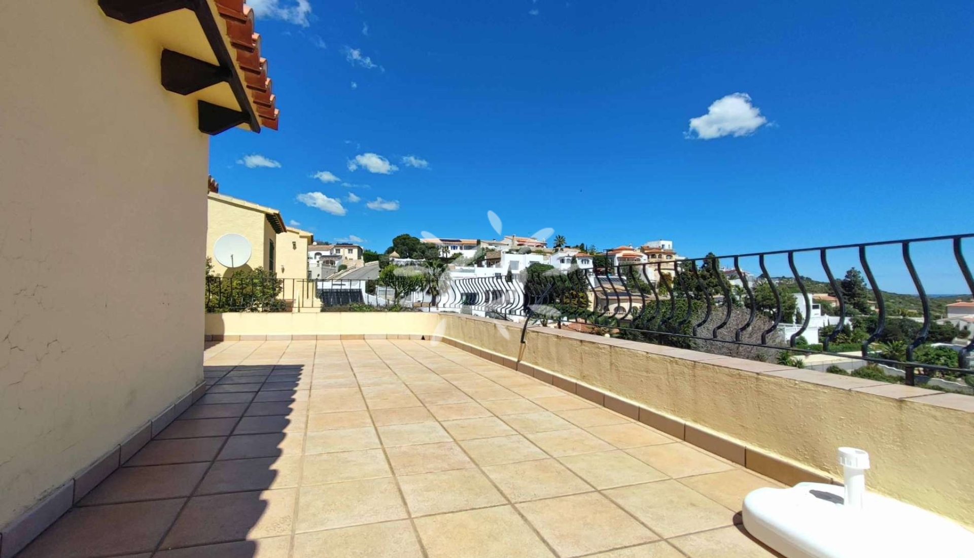 Resales - Villas - Benitachell / El Poble Nou de Benitatxell - Cumbre del Sol