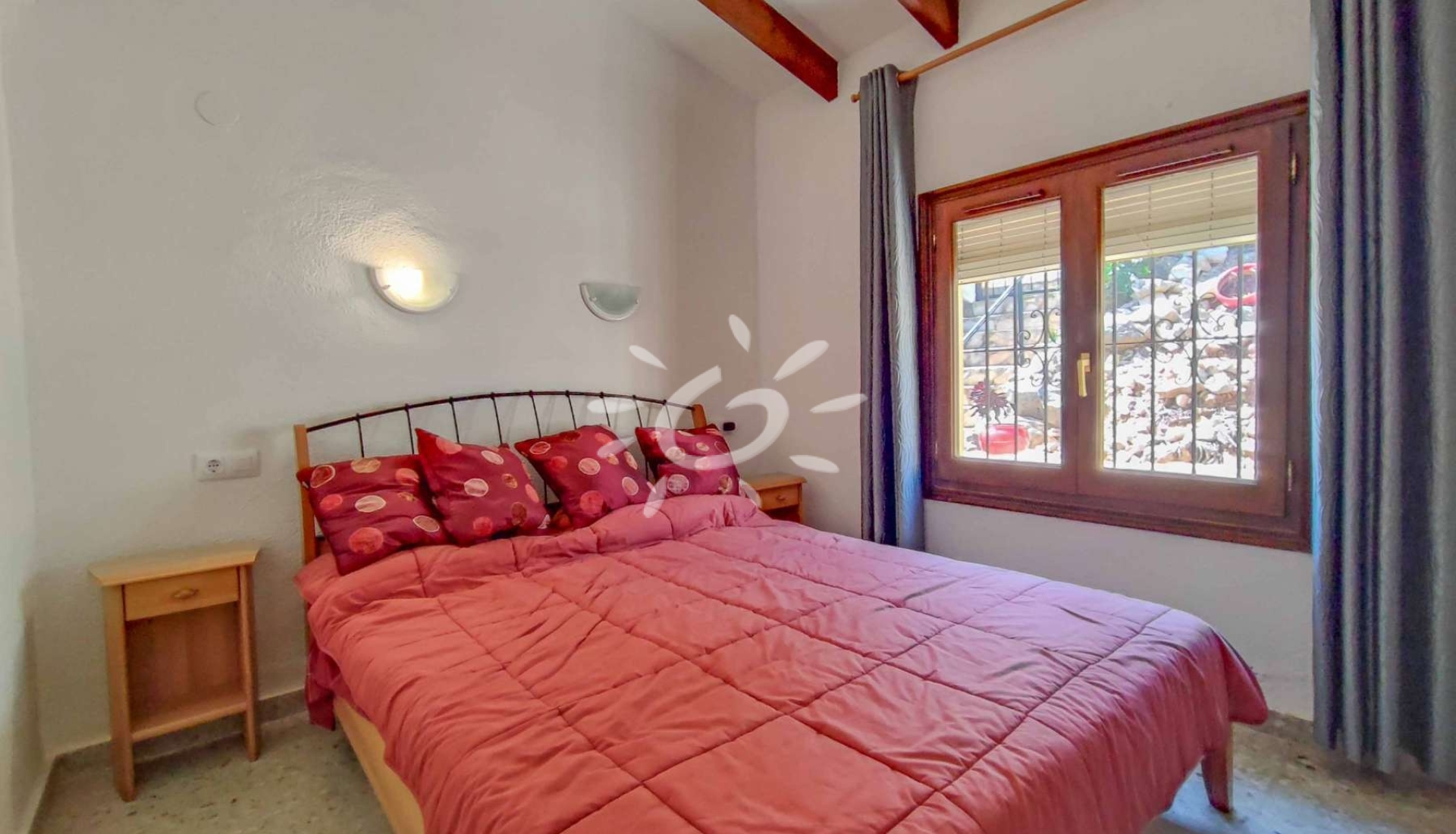Resales - Villas - Benitachell / El Poble Nou de Benitatxell - Cumbre del Sol