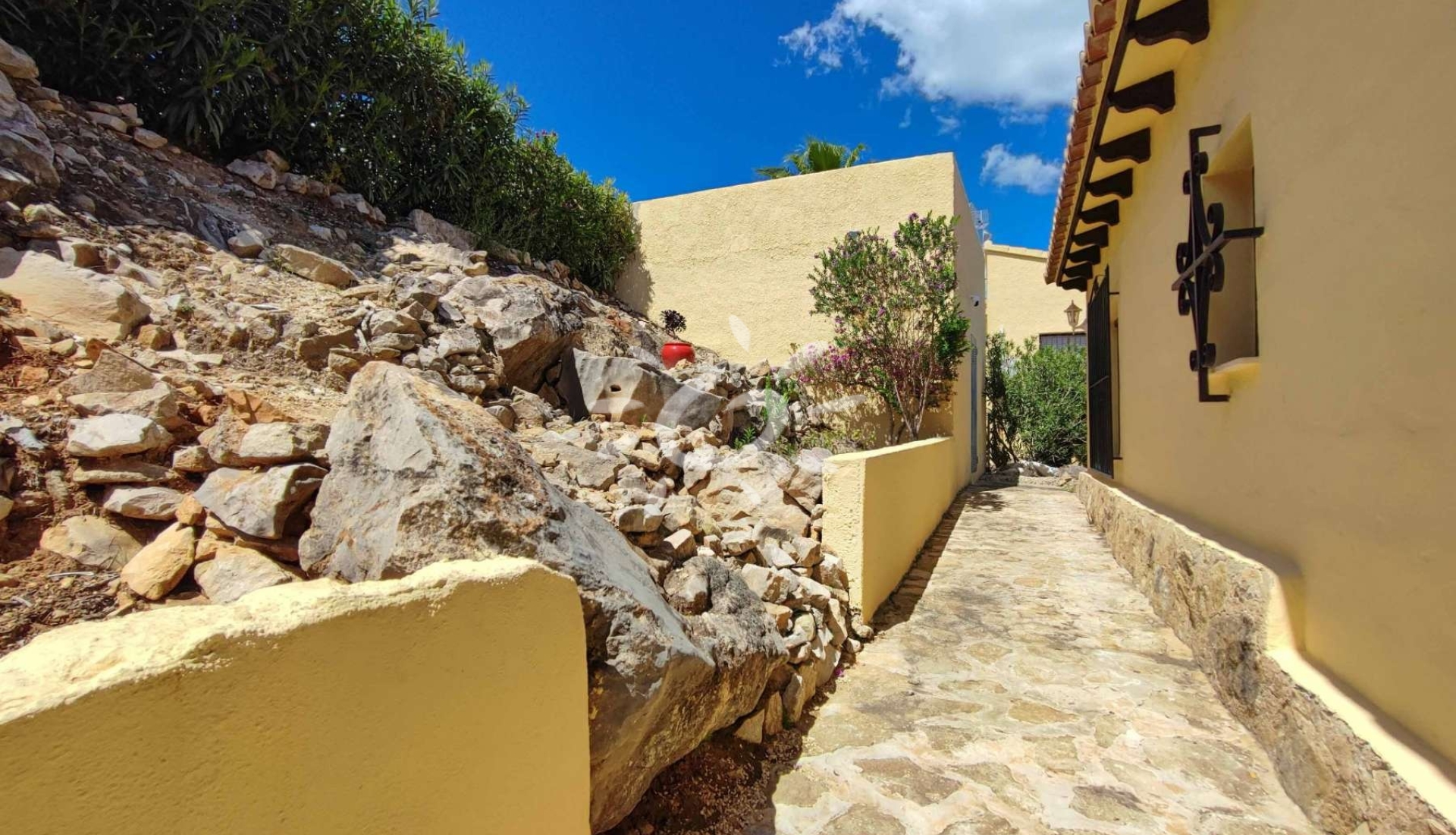 Resales - Villas - Benitachell / El Poble Nou de Benitatxell - Cumbre del Sol