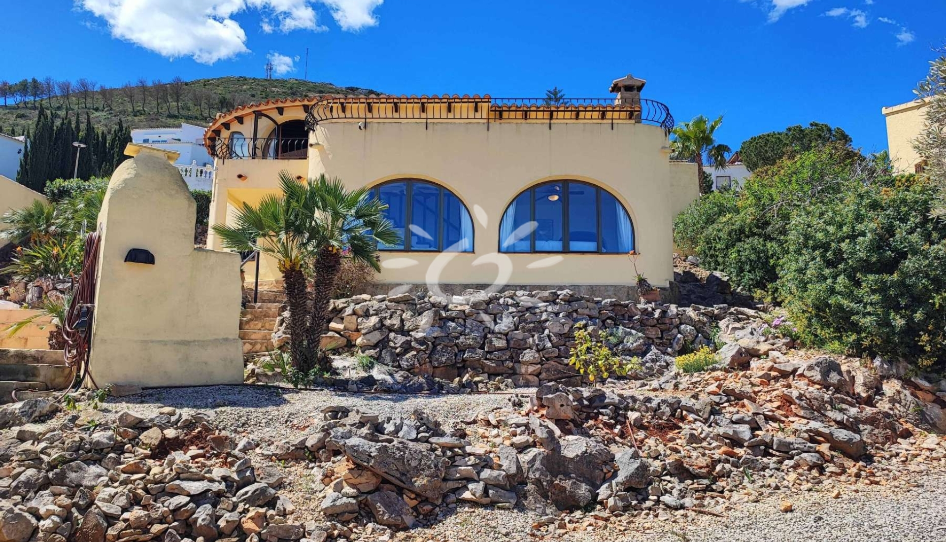 Resales - Villas - Benitachell / El Poble Nou de Benitatxell - Cumbre del Sol
