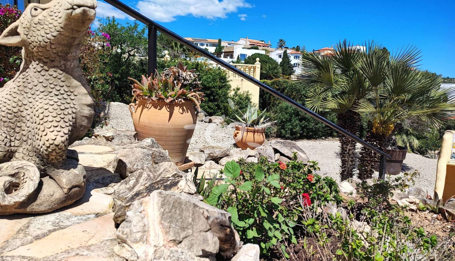 Resales - Villas - Benitachell / El Poble Nou de Benitatxell - Cumbre del Sol