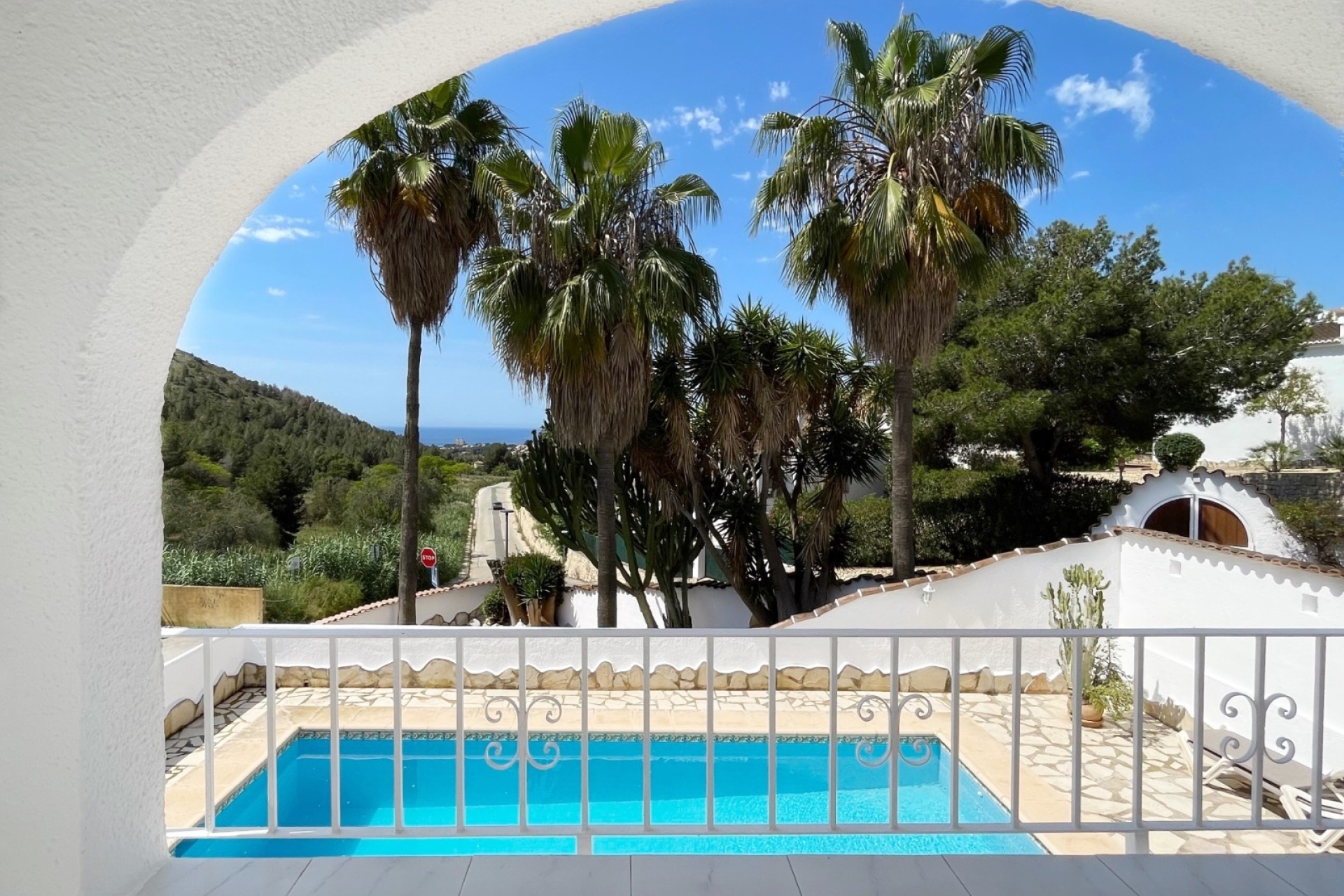 Resales - Villas - Benitachell - Golden Valley