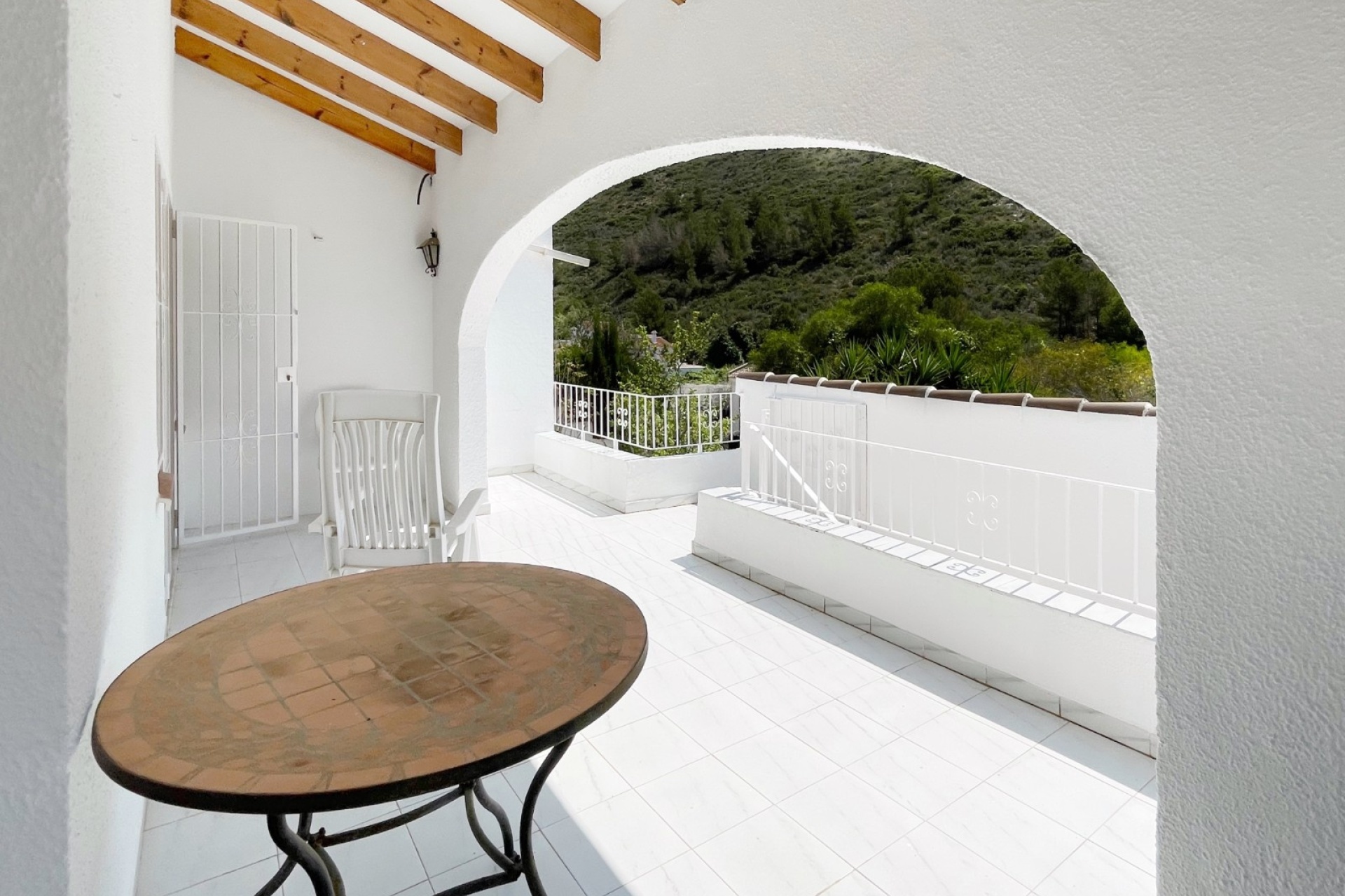 Resales - Villas - Benitachell - Golden Valley