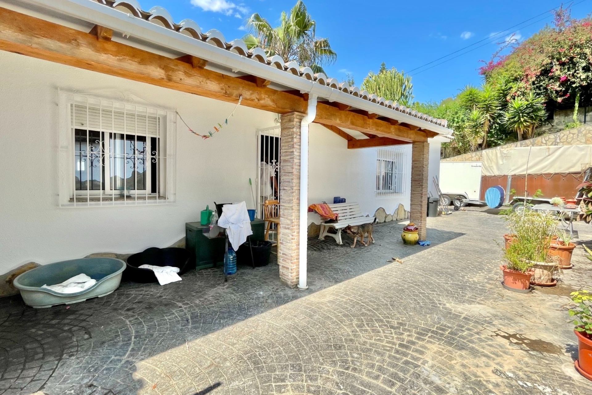 Resales - Villas - Benitachell - Golden Valley