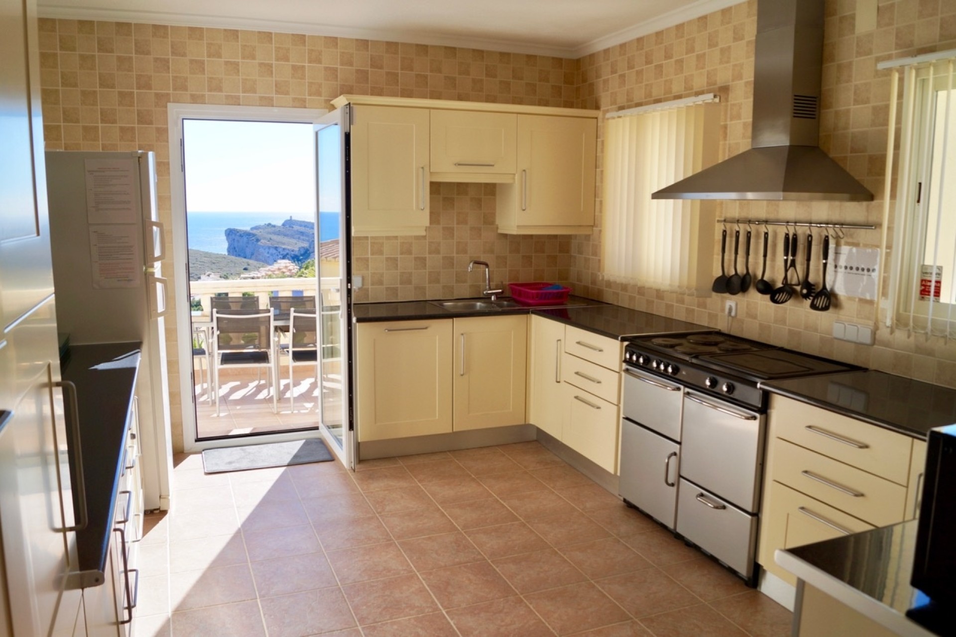 Resales - Villas - Benitachell - La Cumbre del Sol