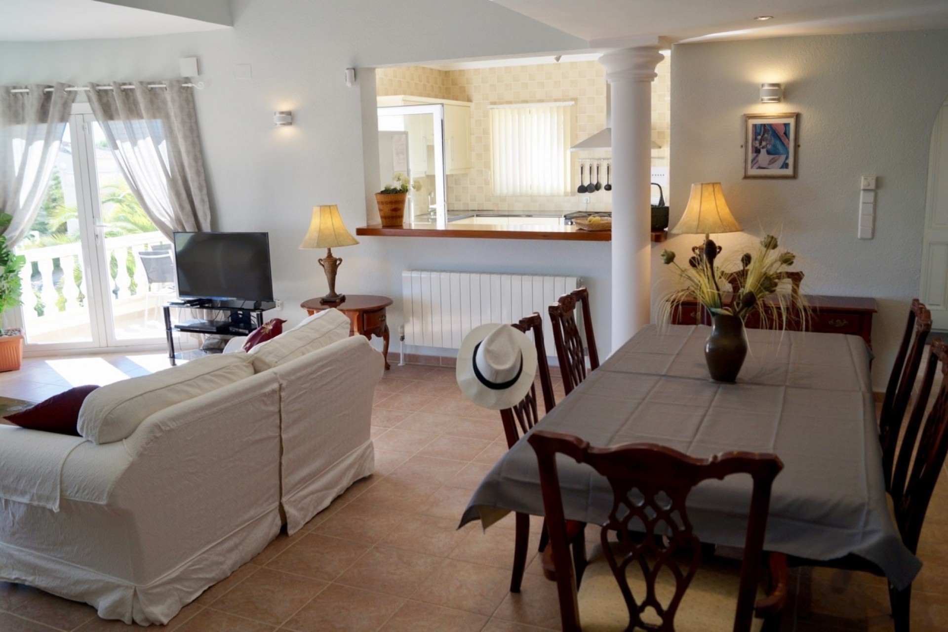 Resales - Villas - Benitachell - La Cumbre del Sol