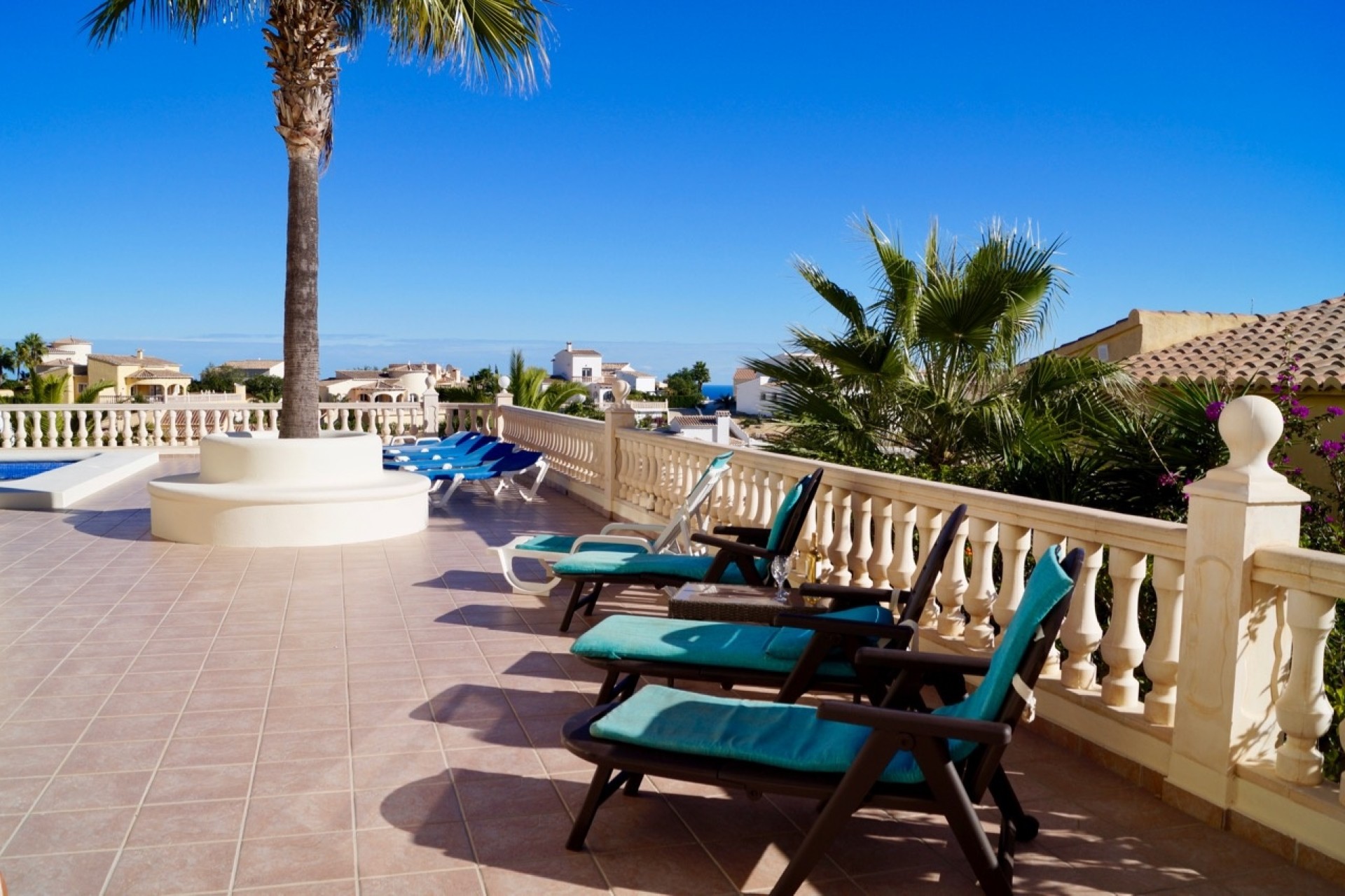 Resales - Villas - Benitachell - La Cumbre del Sol