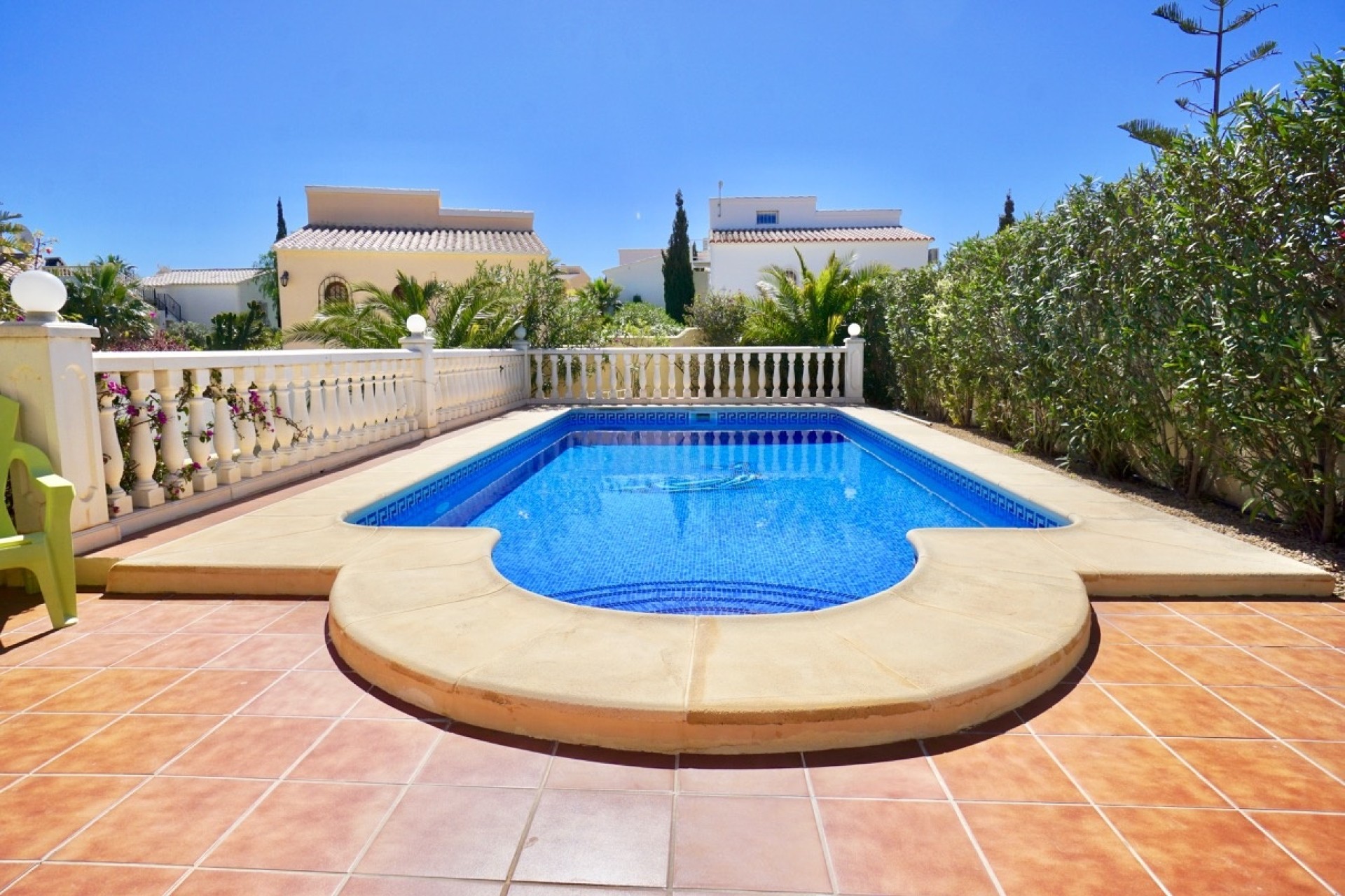 Resales - Villas - Benitachell - La Cumbre del Sol