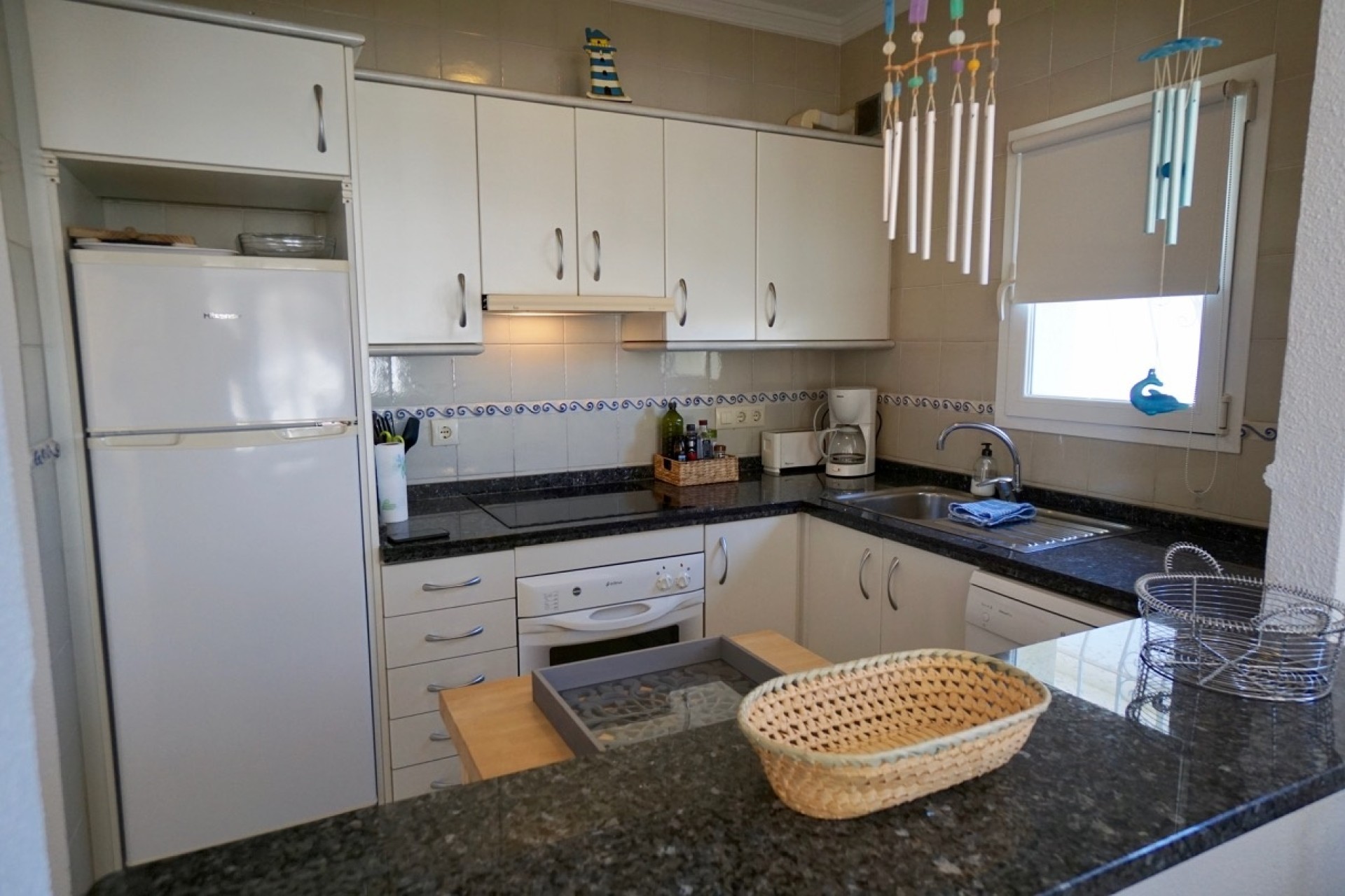 Resales - Villas - Benitachell - La Cumbre del Sol