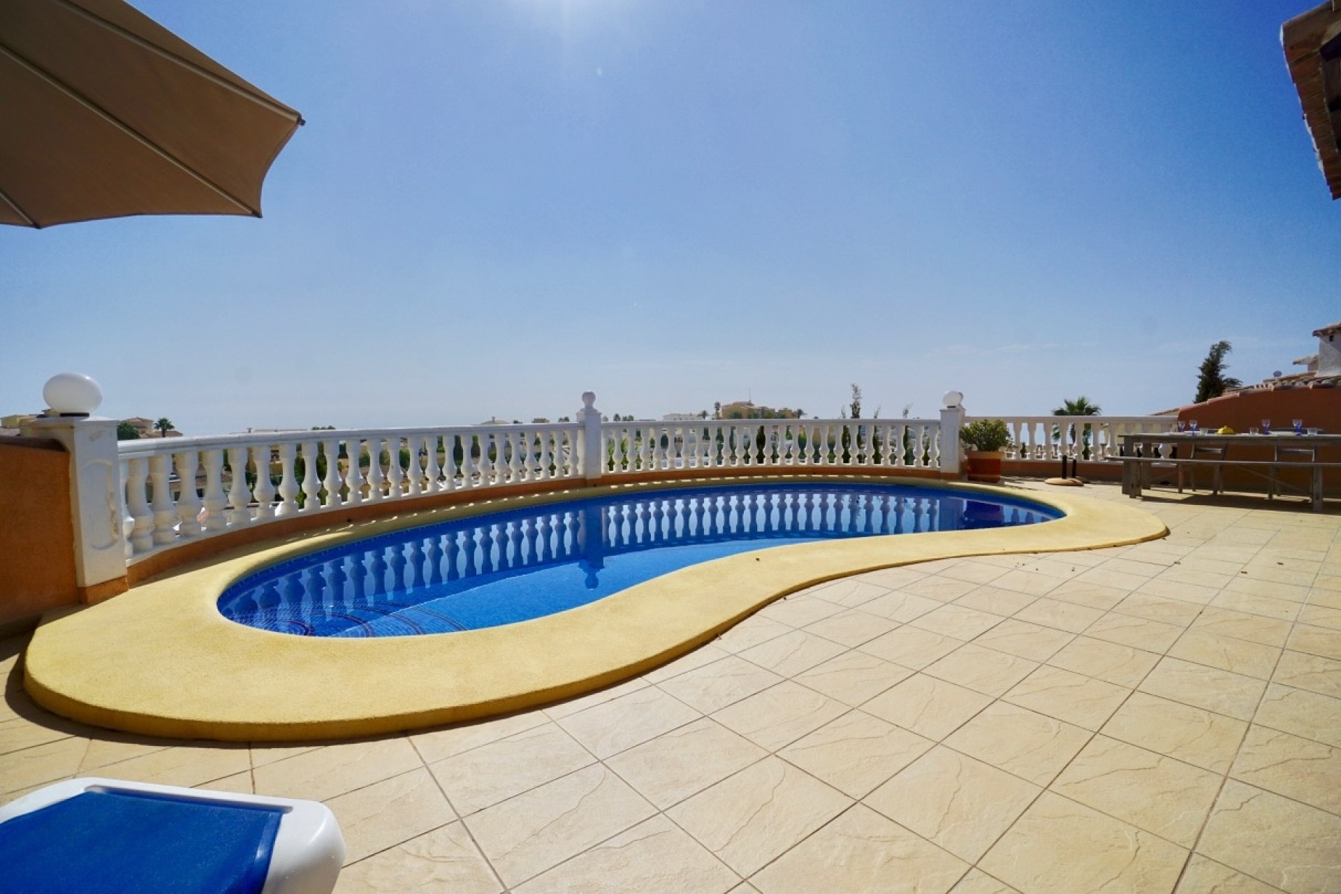 Resales - Villas - Benitachell - La Cumbre del Sol
