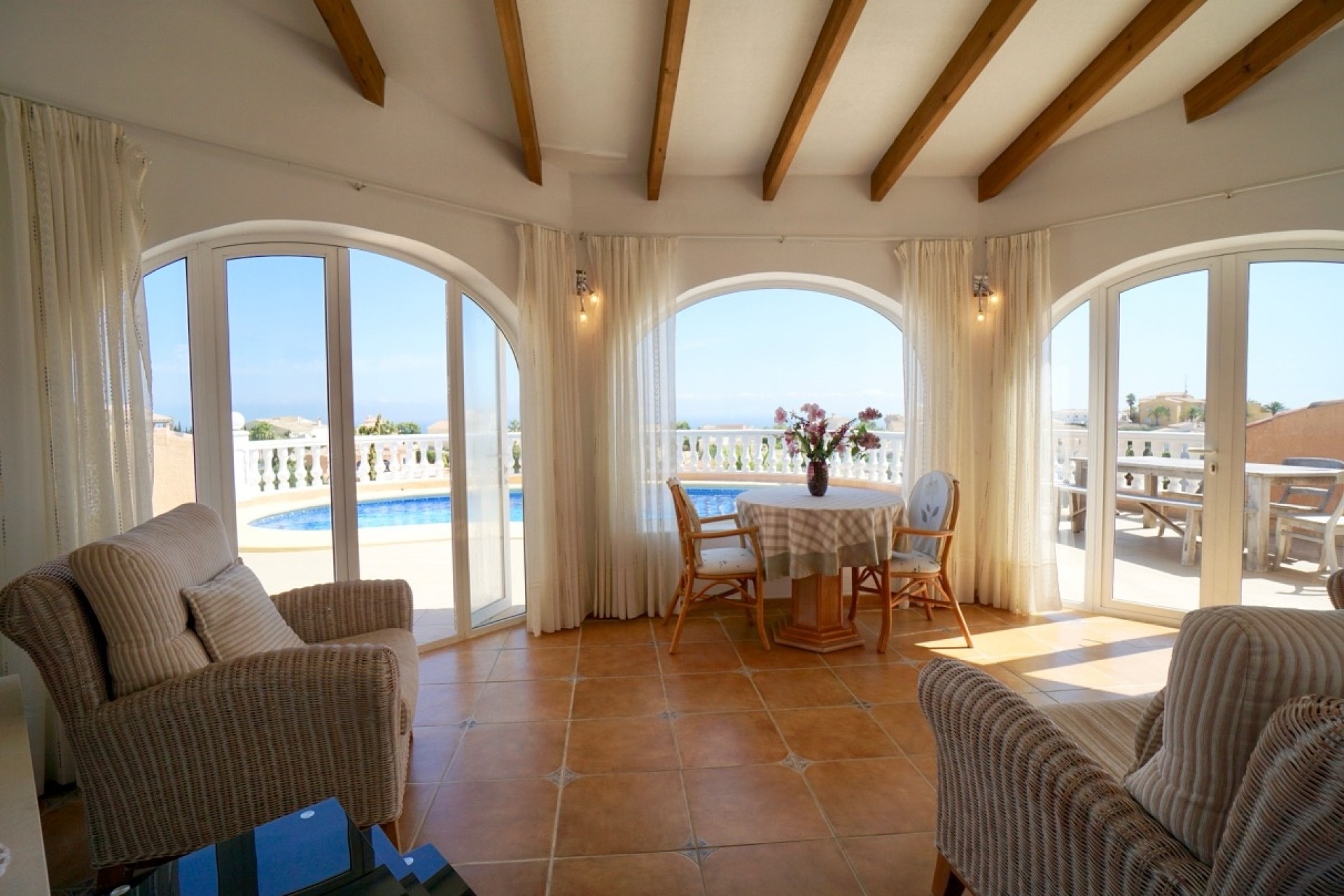 Resales - Villas - Benitachell - La Cumbre del Sol