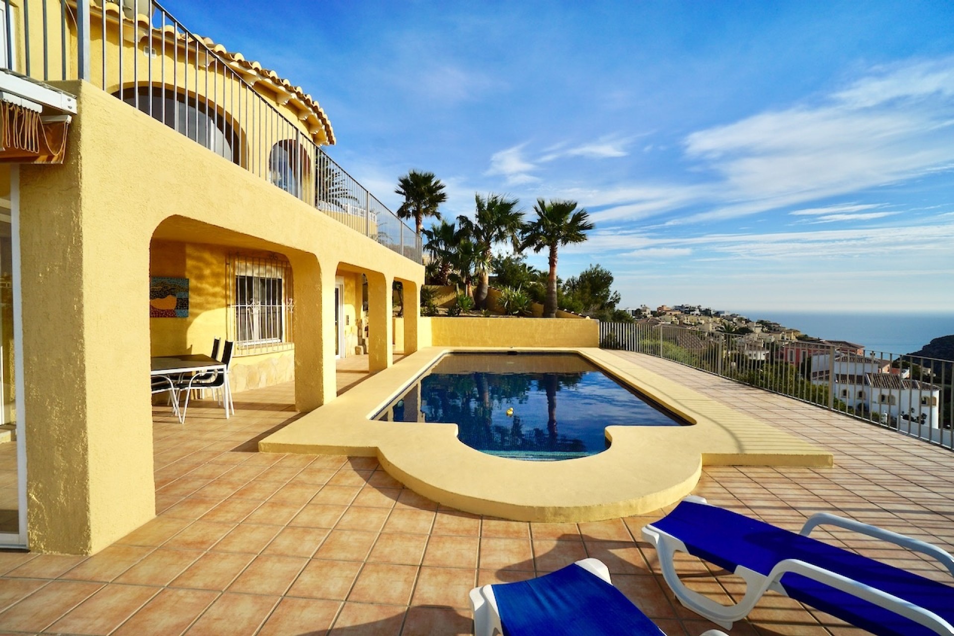 Resales - Villas - Benitachell - La Cumbre del Sol