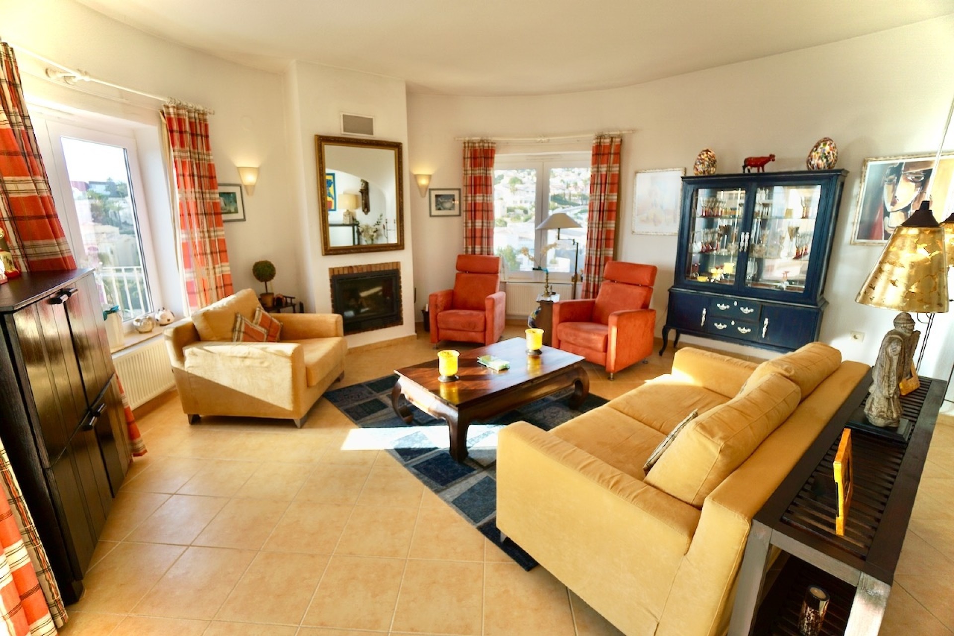 Resales - Villas - Benitachell - La Cumbre del Sol