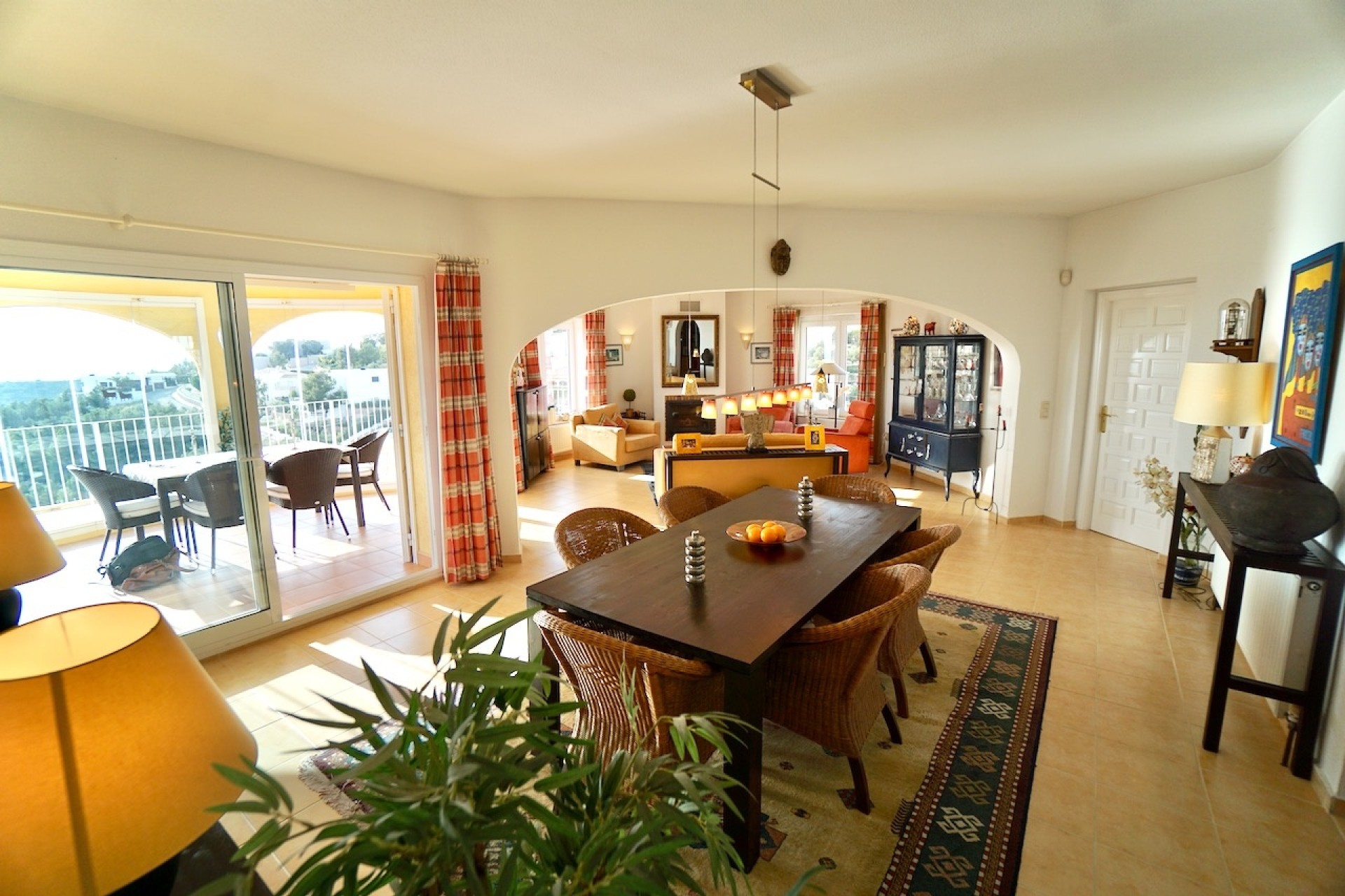 Resales - Villas - Benitachell - La Cumbre del Sol