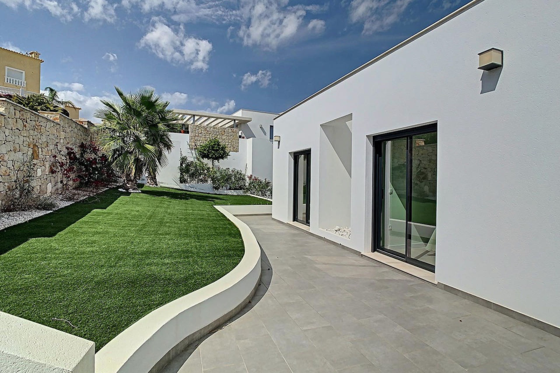 Resales - Villas - Benitachell - La Cumbre del Sol
