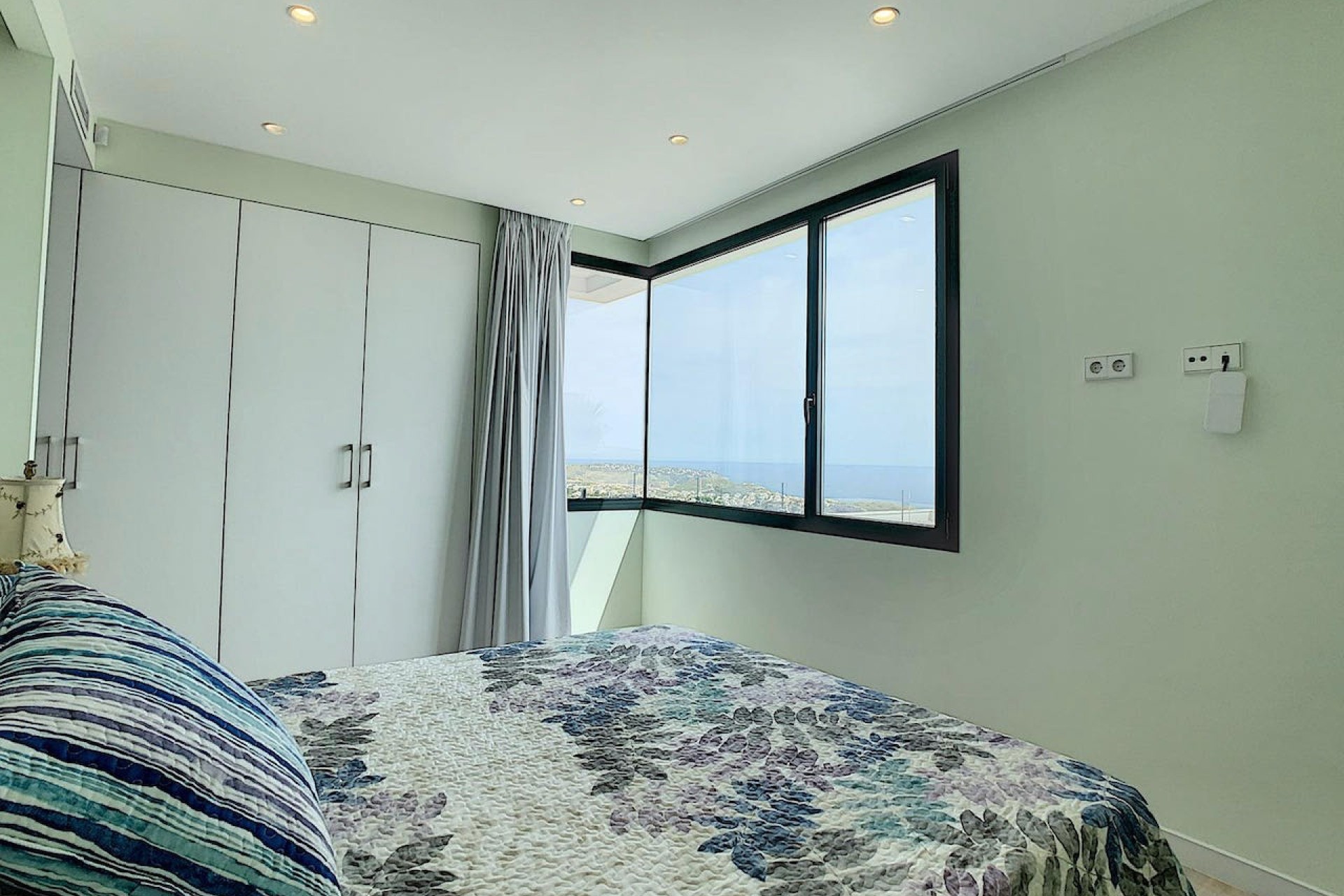 Resales - Villas - Benitachell - La Cumbre del Sol