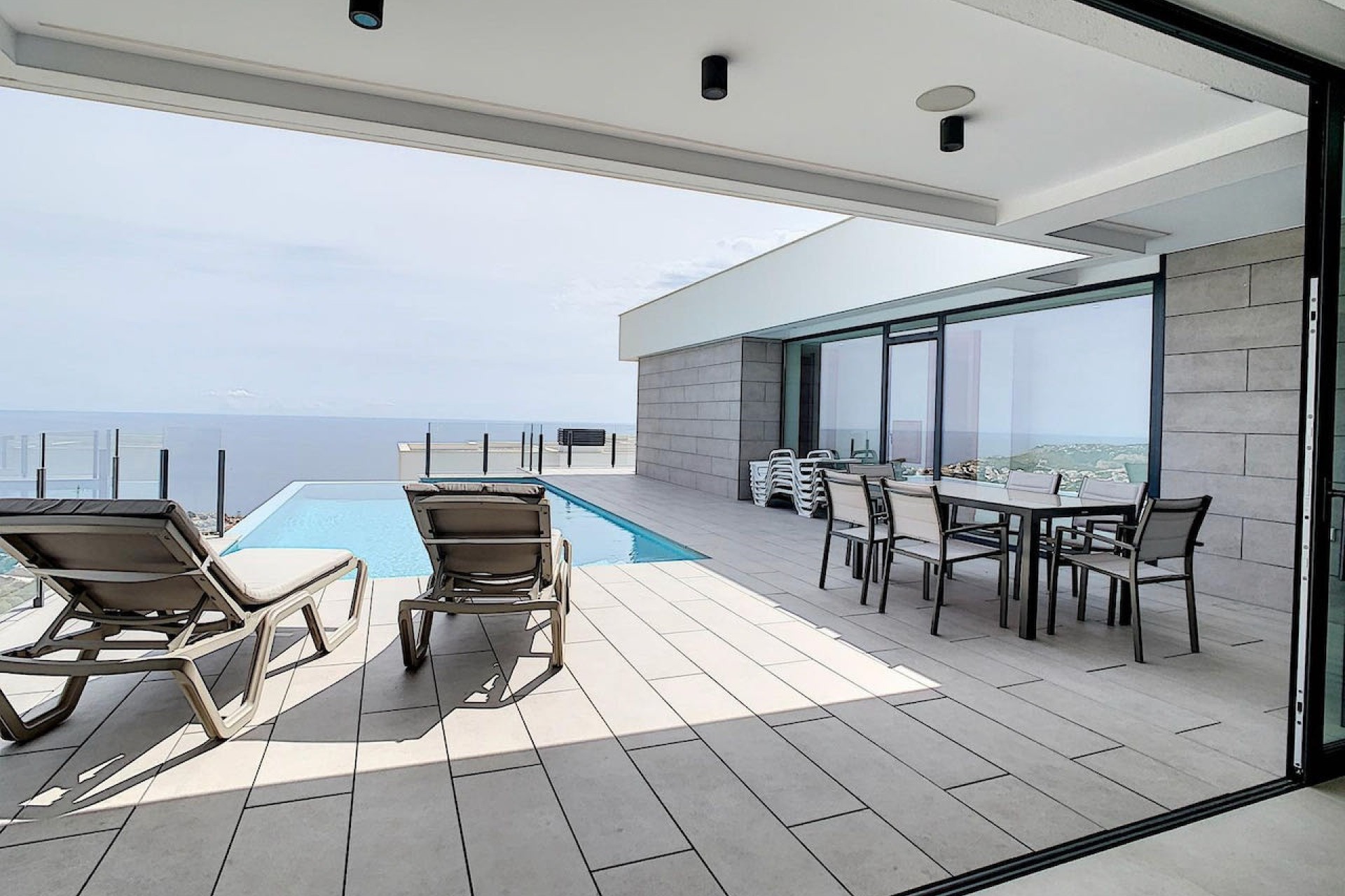 Resales - Villas - Benitachell - La Cumbre del Sol