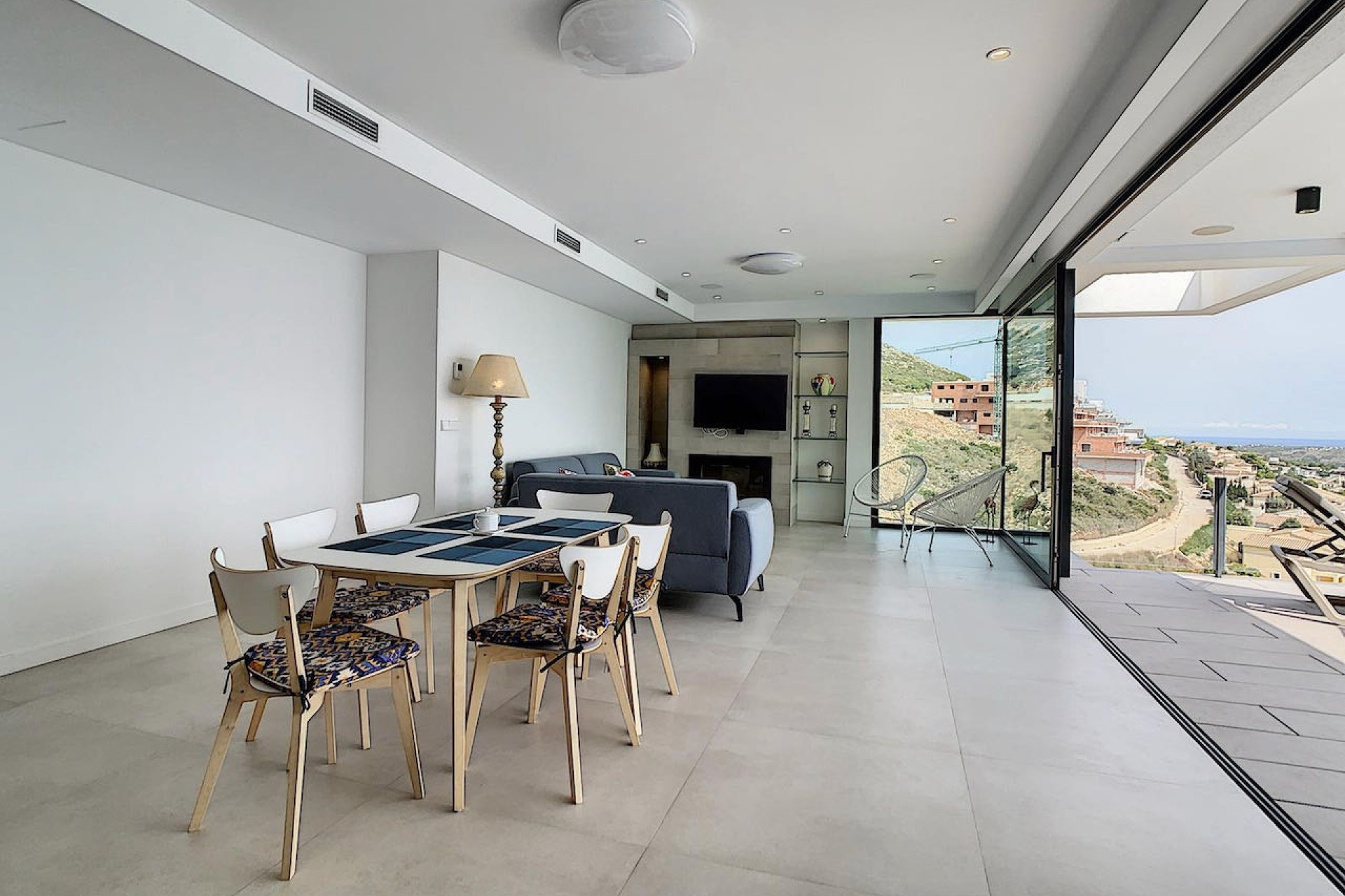 Resales - Villas - Benitachell - La Cumbre del Sol