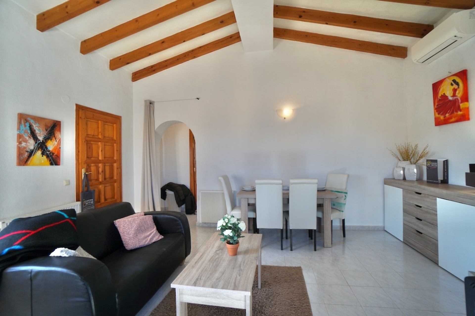 Resales - Villas - Benitachell - La Cumbre del Sol