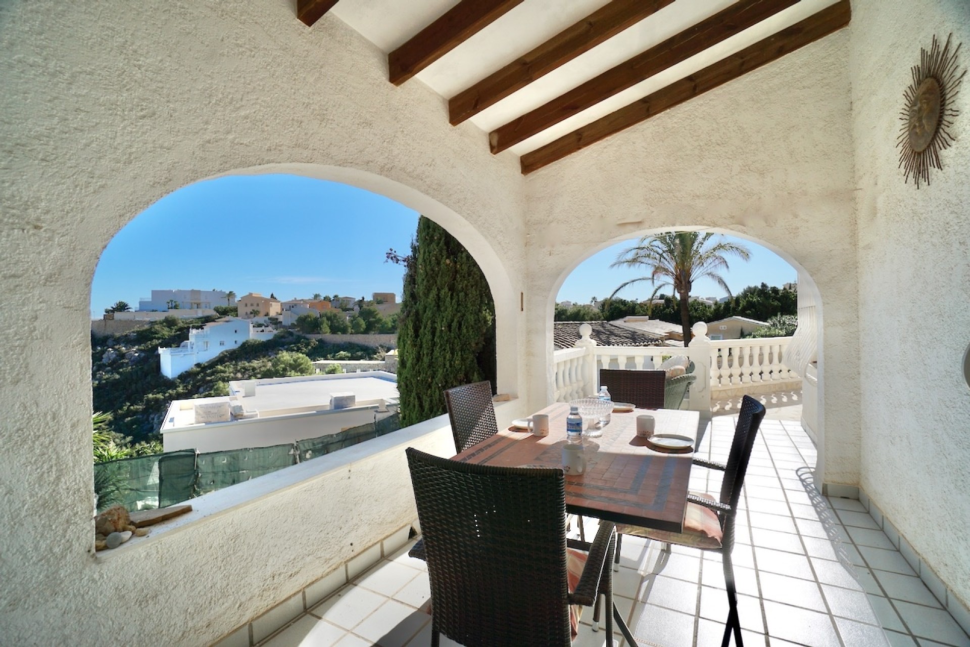 Resales - Villas - Benitachell - La Cumbre del Sol