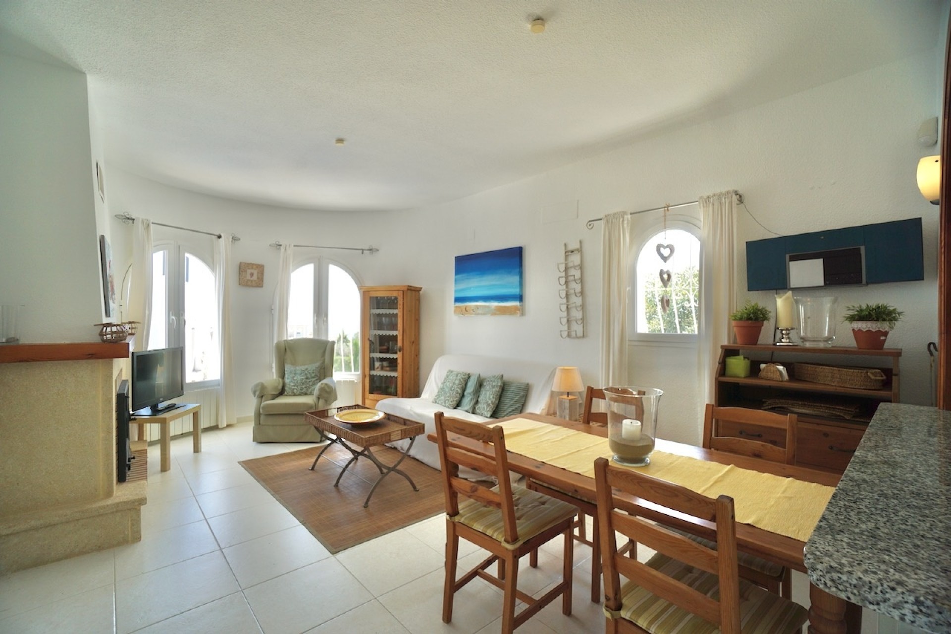 Resales - Villas - Benitachell - La Cumbre del Sol