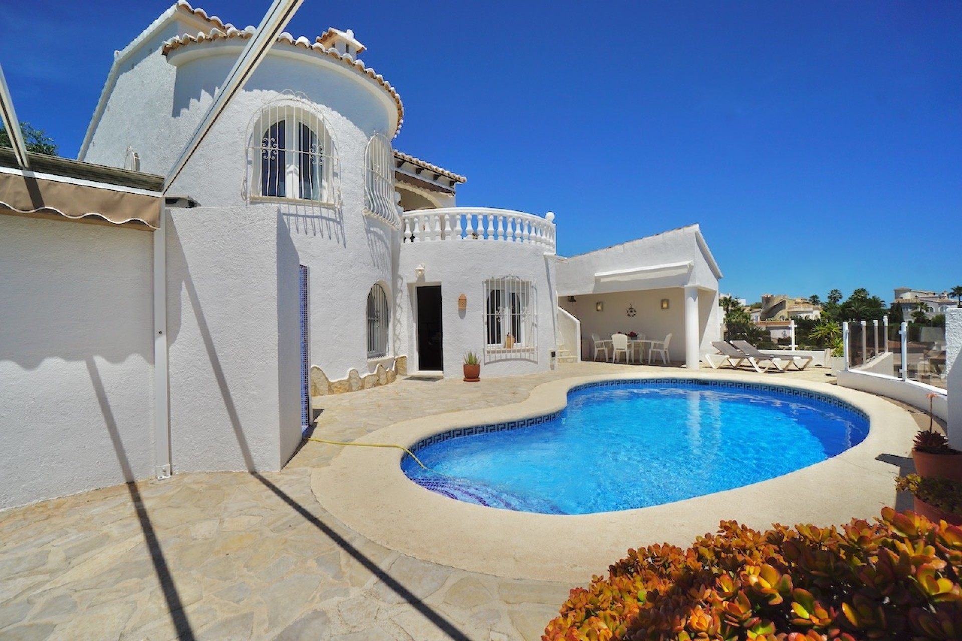 Resales - Villas - Benitachell - La Cumbre del Sol