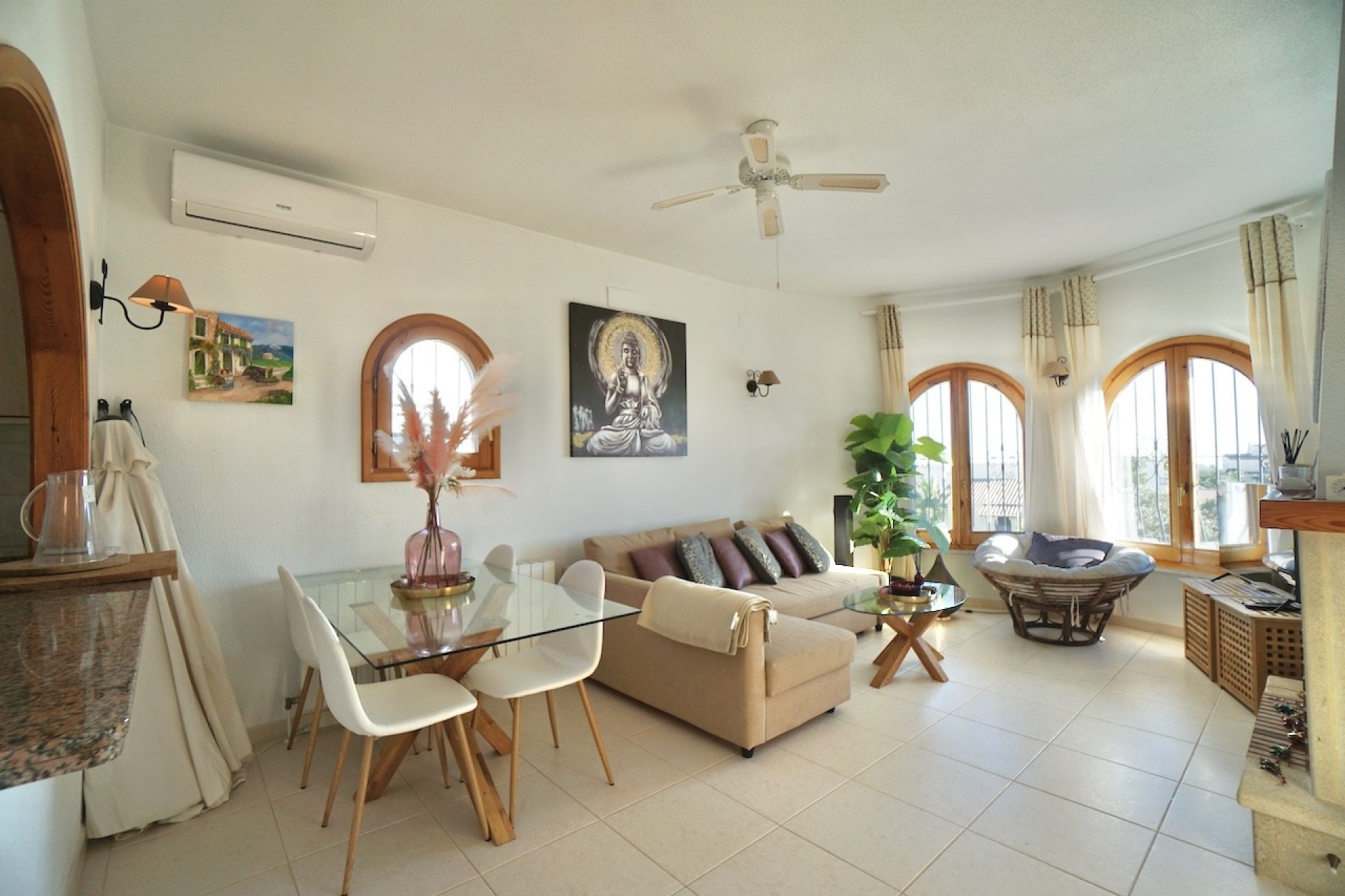 Resales - Villas - Benitachell - La Cumbre del Sol