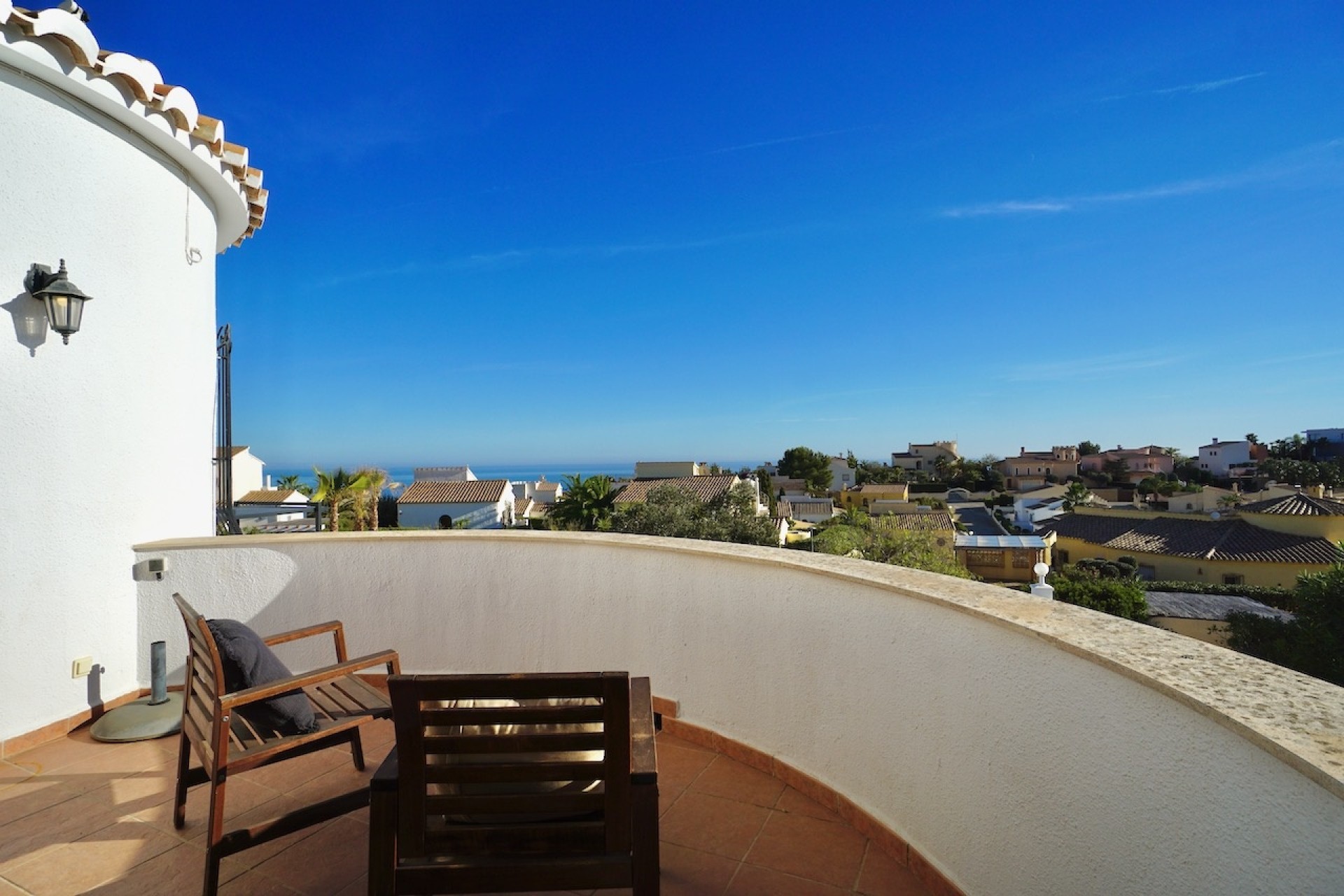 Resales - Villas - Benitachell - La Cumbre del Sol