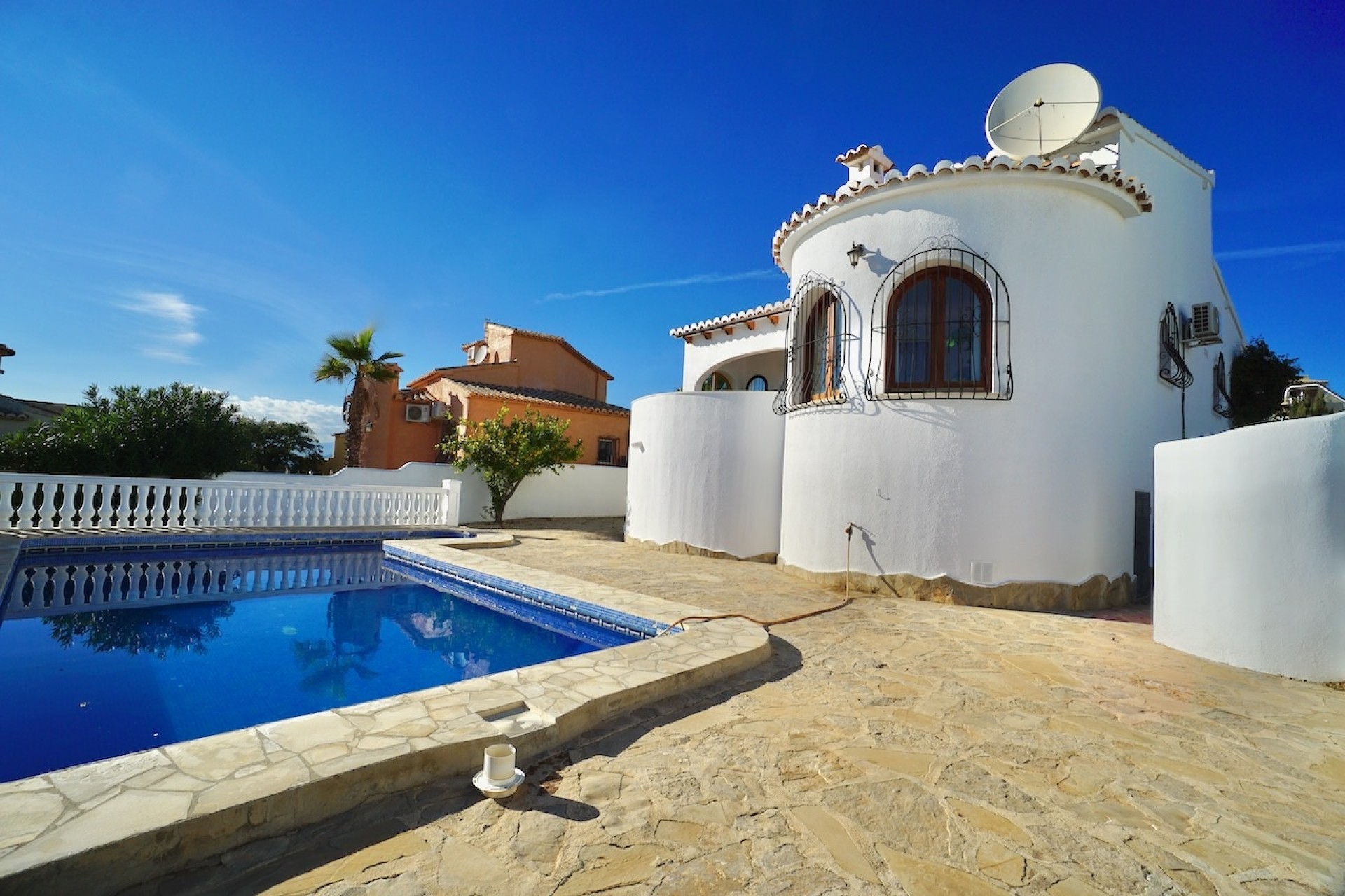 Resales - Villas - Benitachell - La Cumbre del Sol