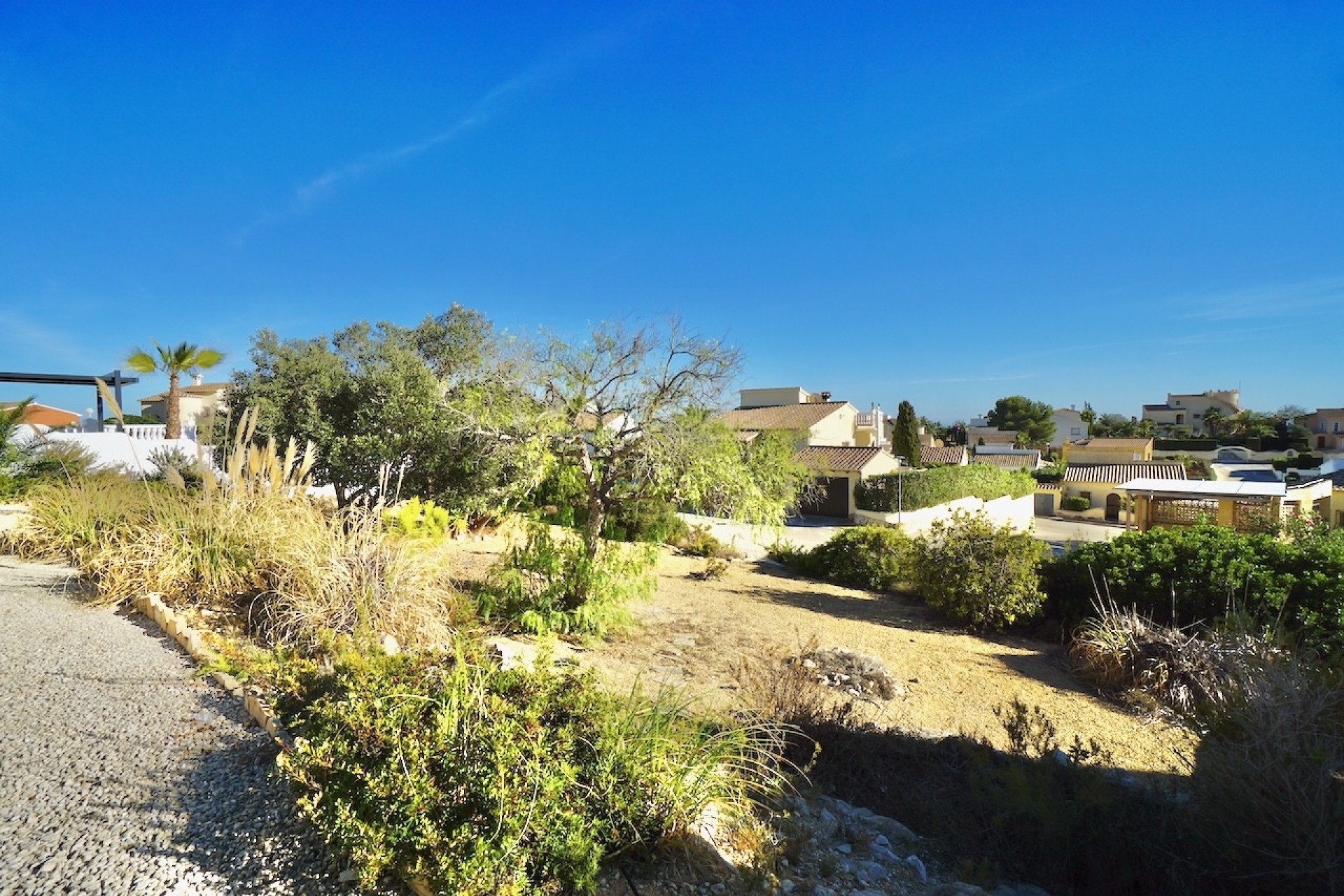 Resales - Villas - Benitachell - La Cumbre del Sol