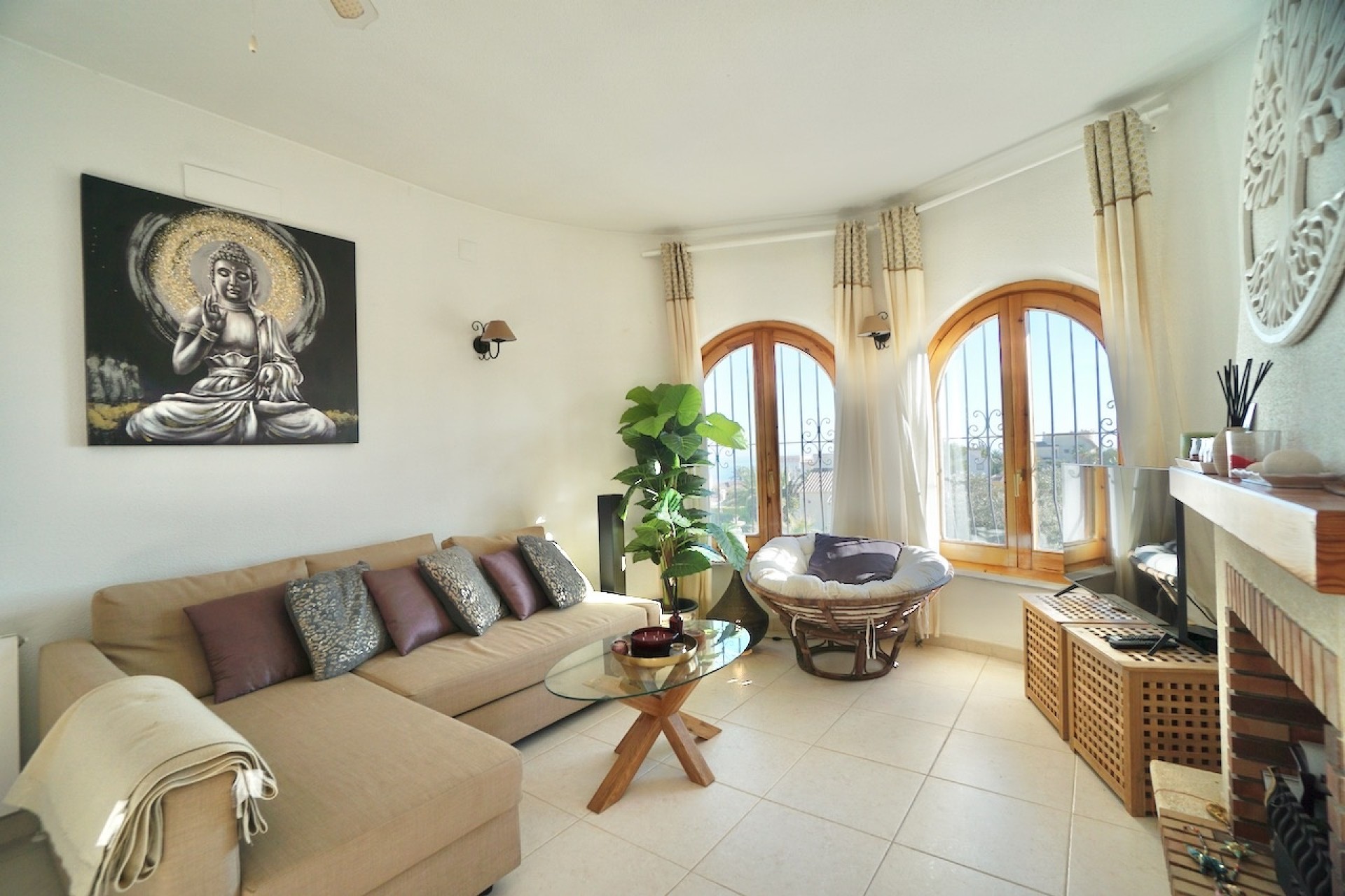 Resales - Villas - Benitachell - La Cumbre del Sol