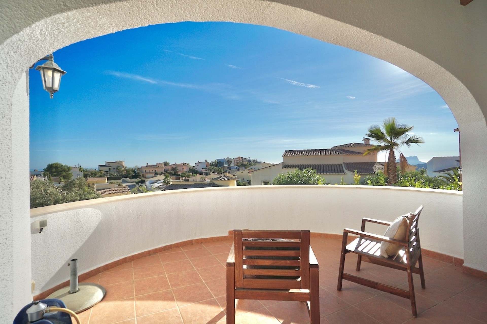 Resales - Villas - Benitachell - La Cumbre del Sol