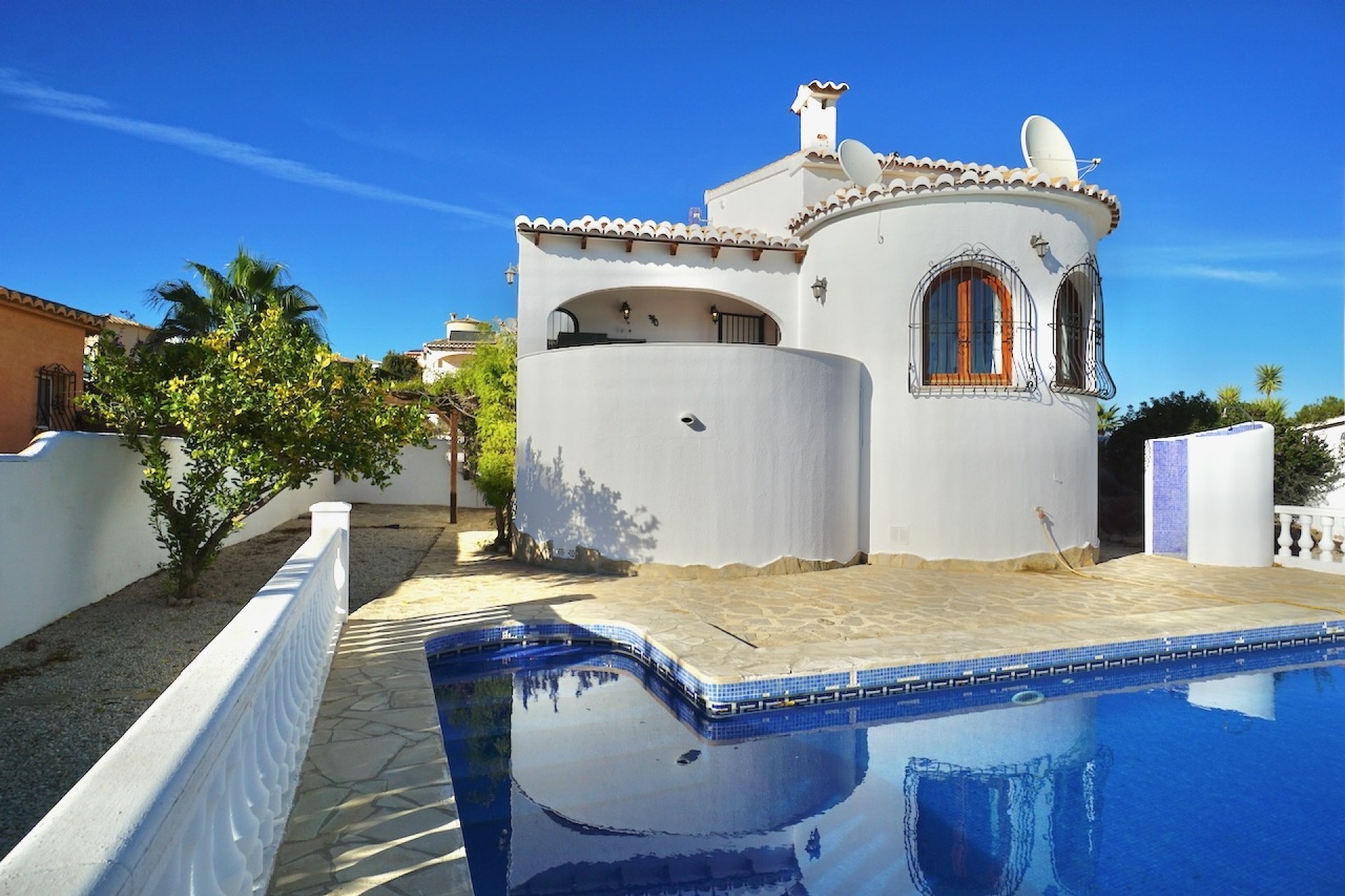 Resales - Villas - Benitachell - La Cumbre del Sol