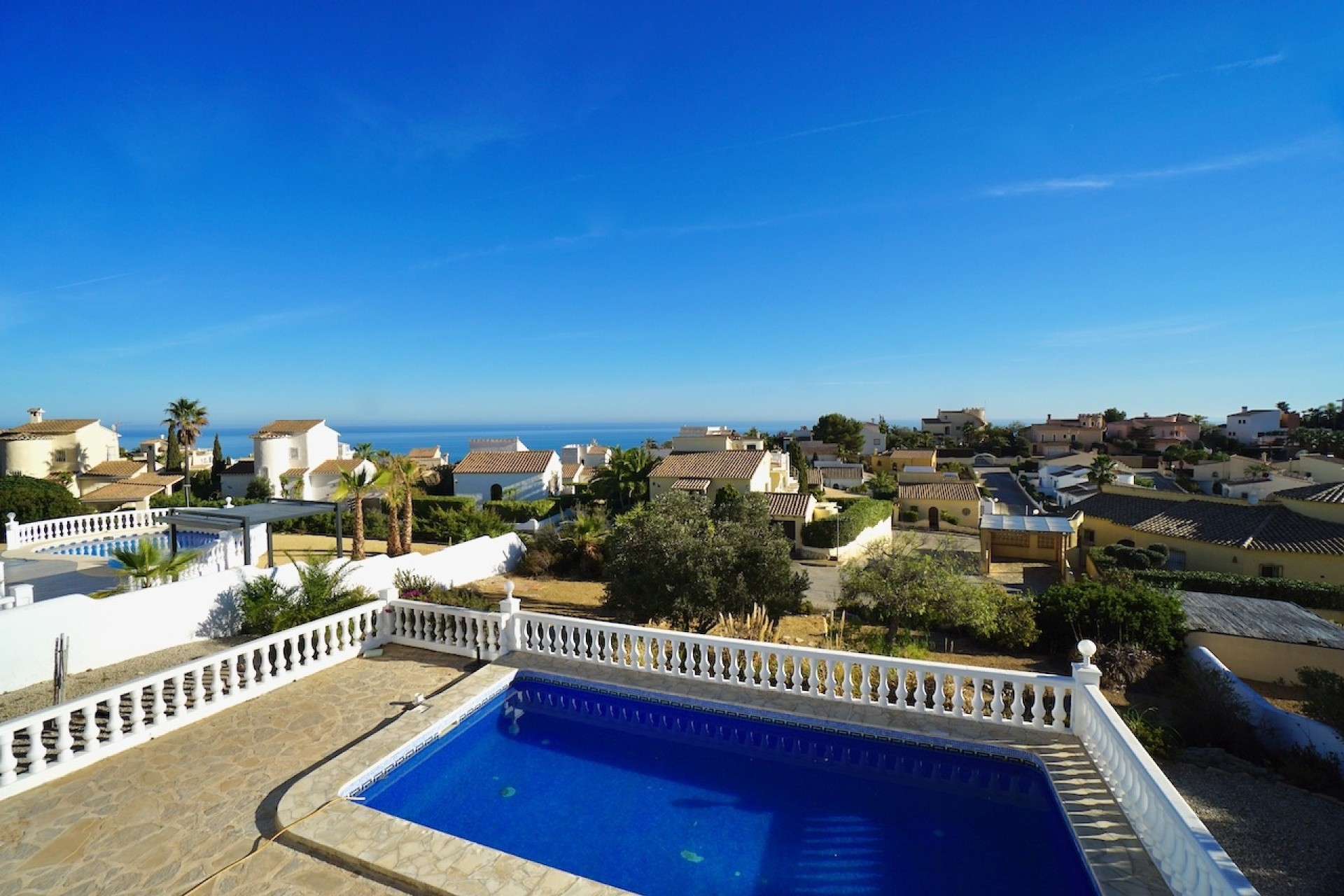 Resales - Villas - Benitachell - La Cumbre del Sol
