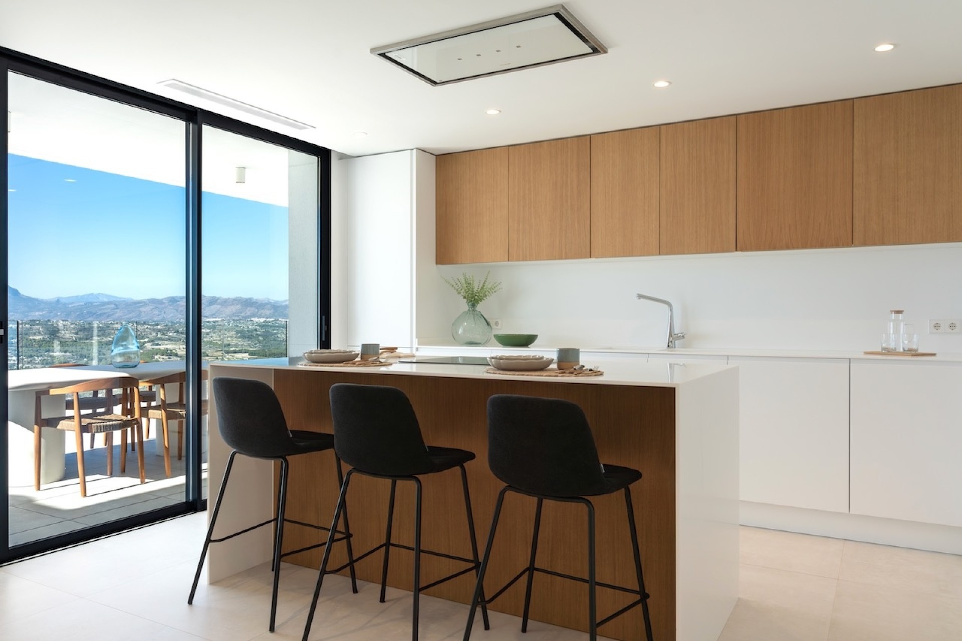 Resales - Villas - Benitachell - La Cumbre del Sol