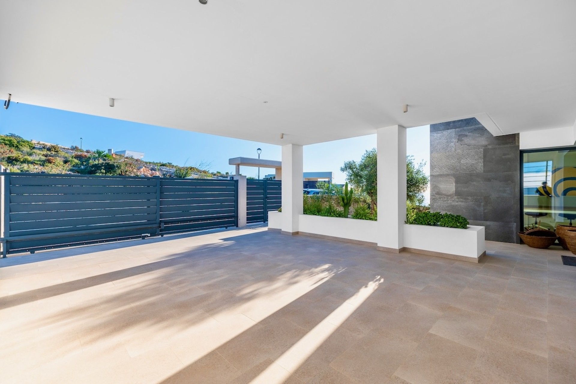 Resales - Villas - Benitachell - La Cumbre del Sol