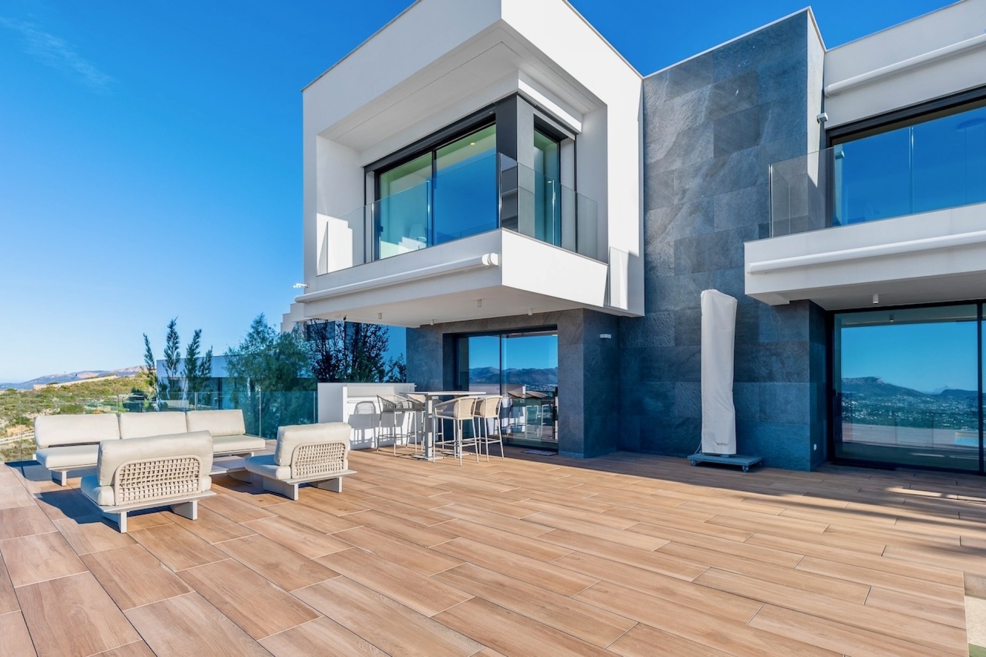 Resales - Villas - Benitachell - La Cumbre del Sol