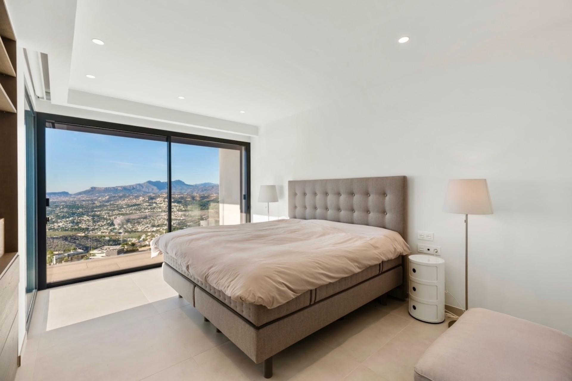 Resales - Villas - Benitachell - La Cumbre del Sol