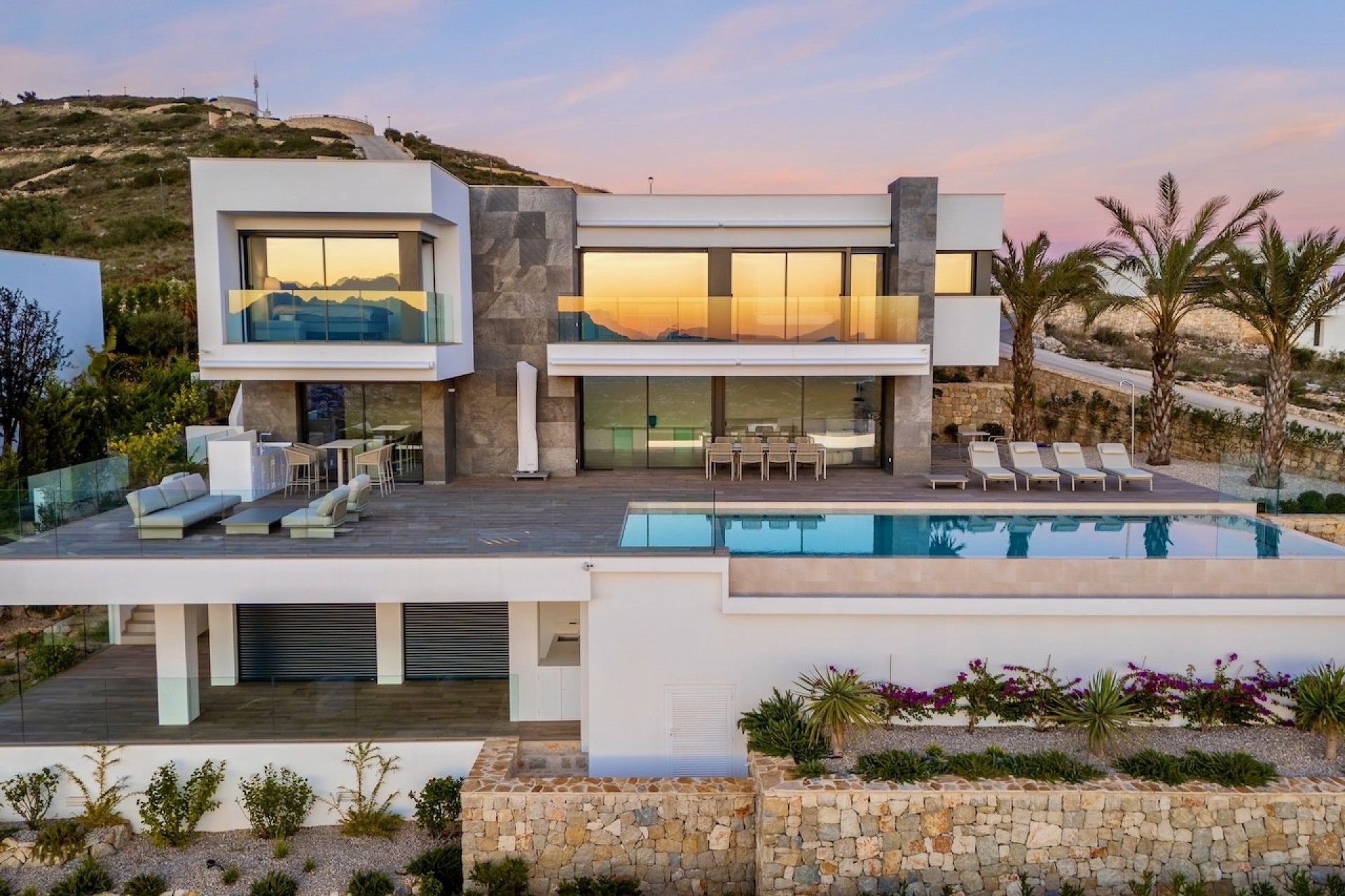 Resales - Villas - Benitachell - La Cumbre del Sol