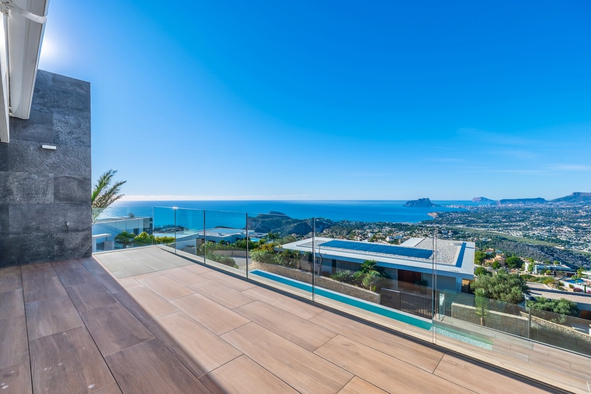 Resales - Villas - Benitachell - La Cumbre del Sol