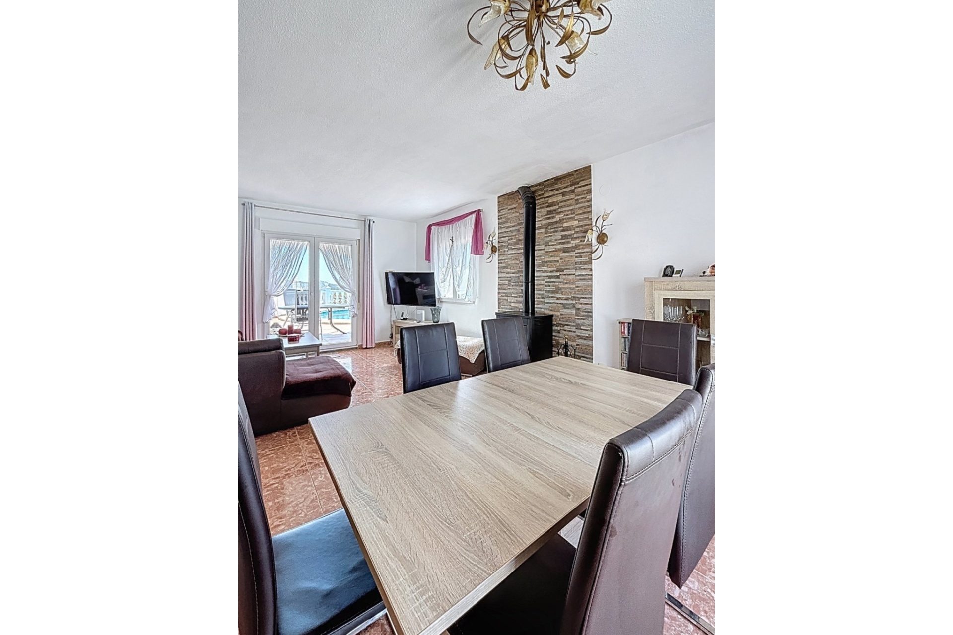 Resales - Villas - Benitachell - La Cumbre del Sol