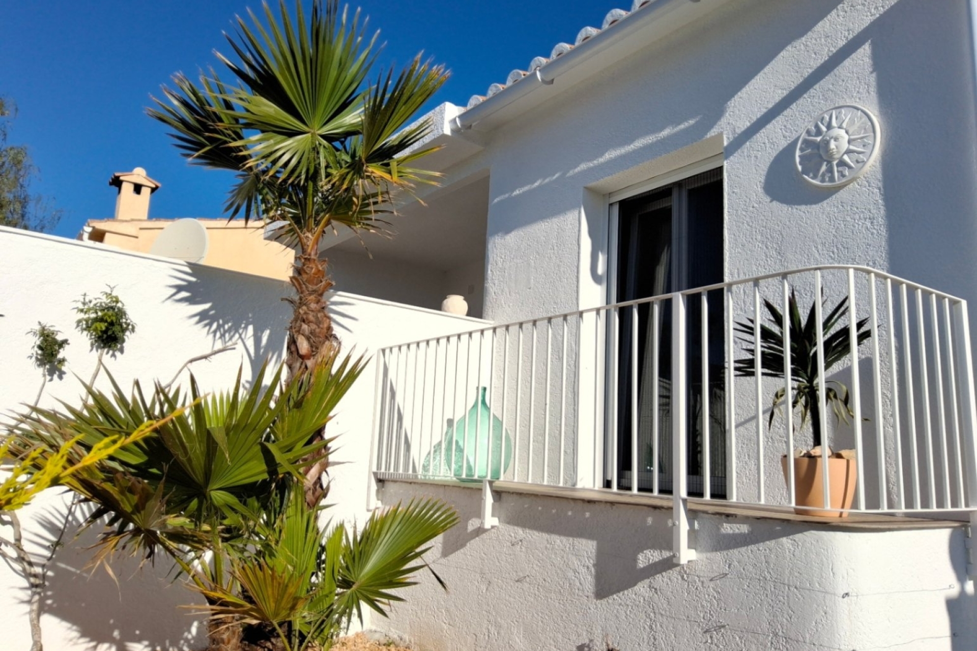 Resales - Villas - Benitachell - La Cumbre del Sol