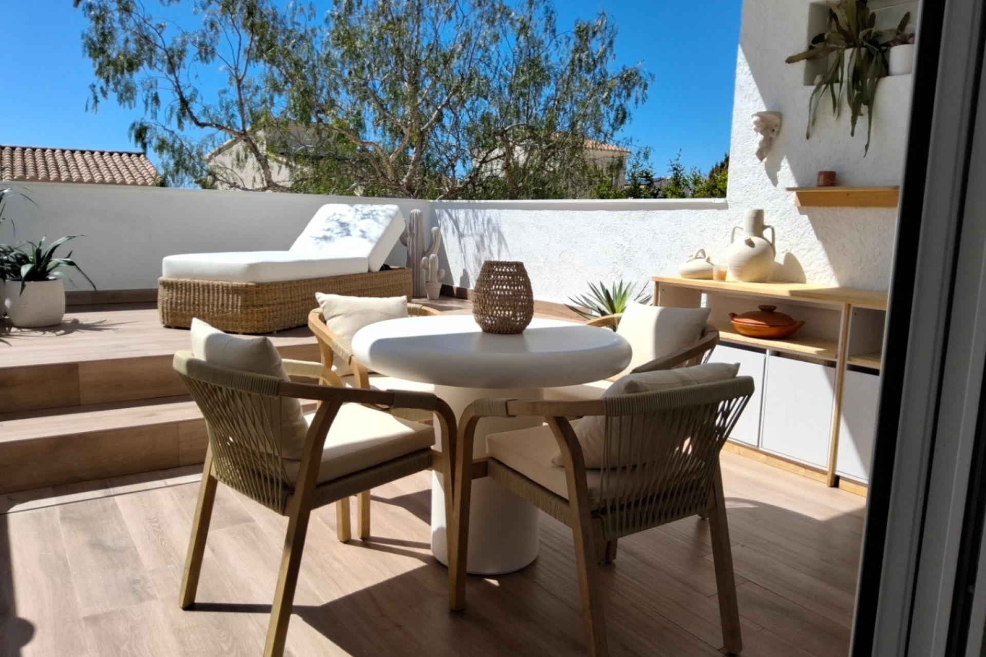 Resales - Villas - Benitachell - La Cumbre del Sol