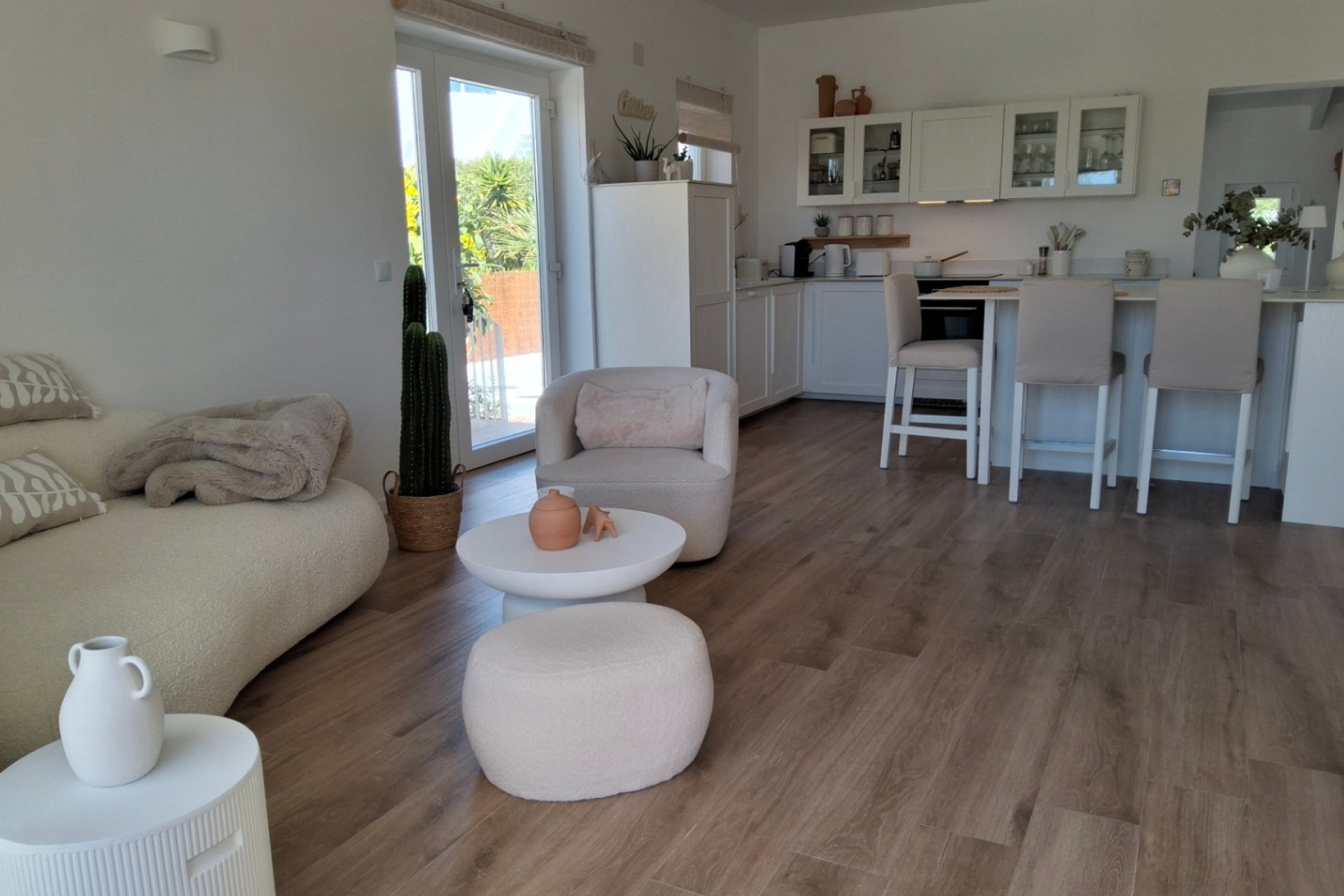 Resales - Villas - Benitachell - La Cumbre del Sol