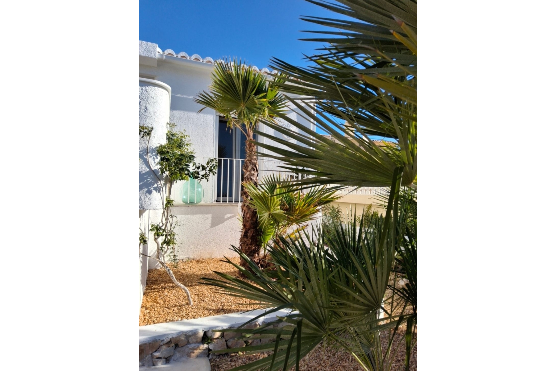 Resales - Villas - Benitachell - La Cumbre del Sol