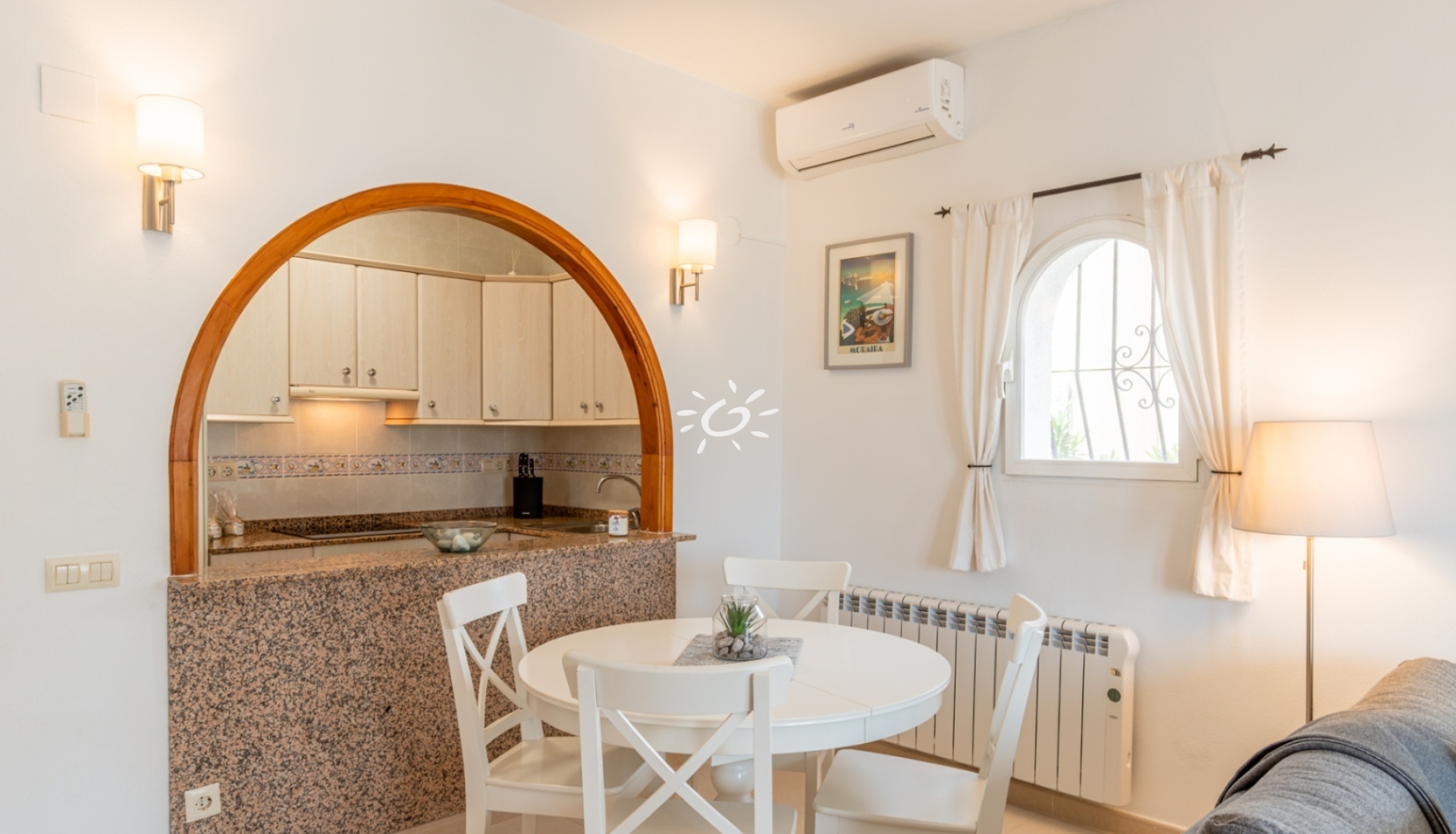 Resales - Villas - Benitachell - La Cumbre del Sol